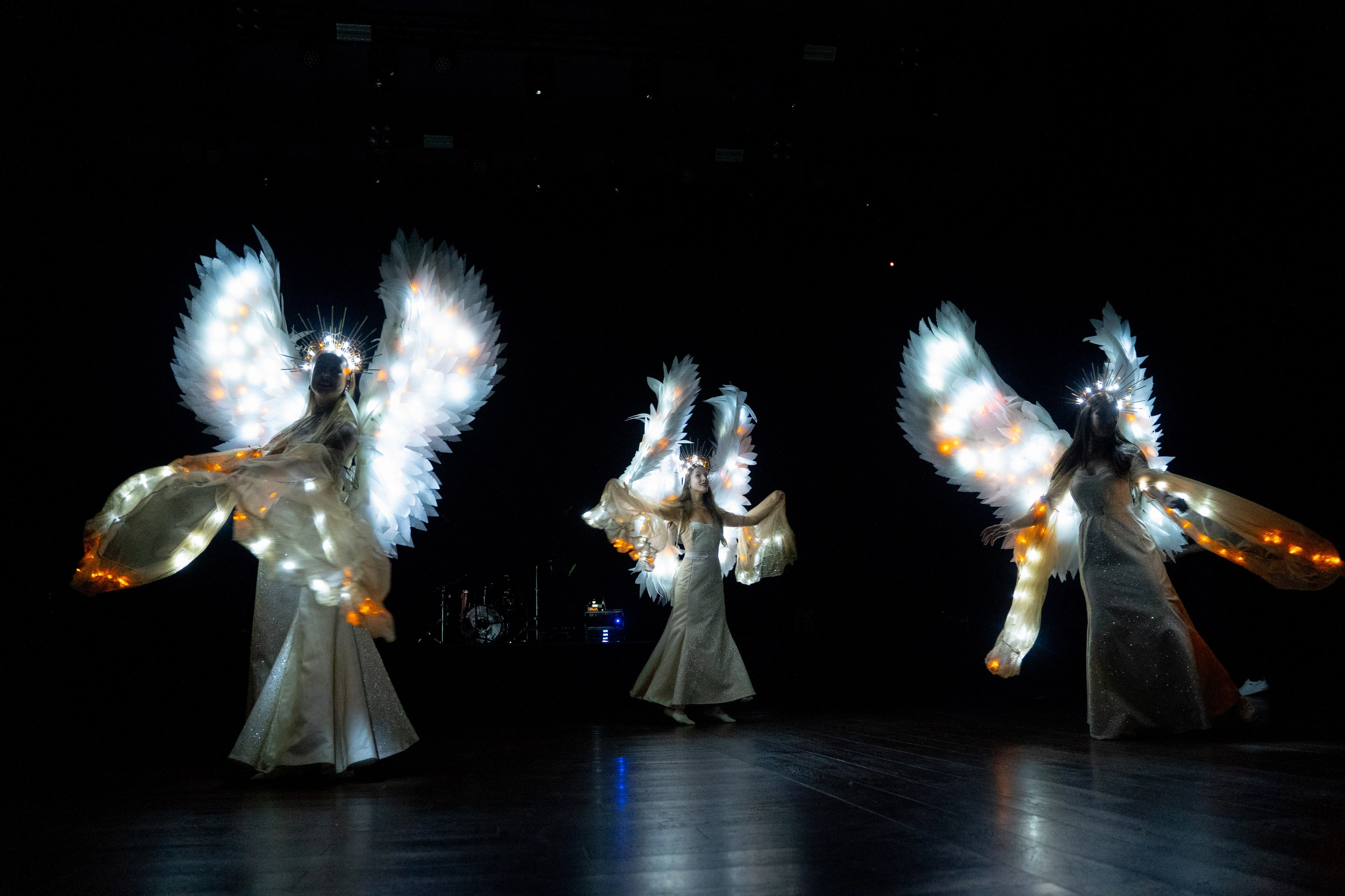 Выпускные. Главная