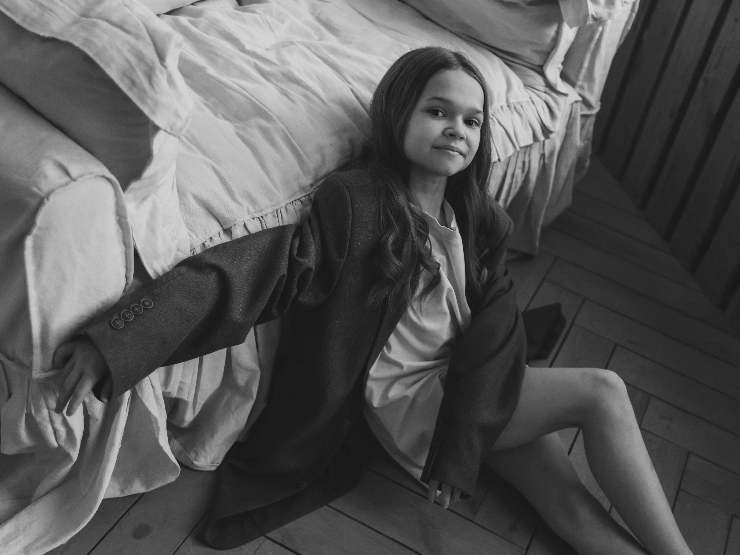 Арише 11. Мультифотограф Динара Ахмедзянова