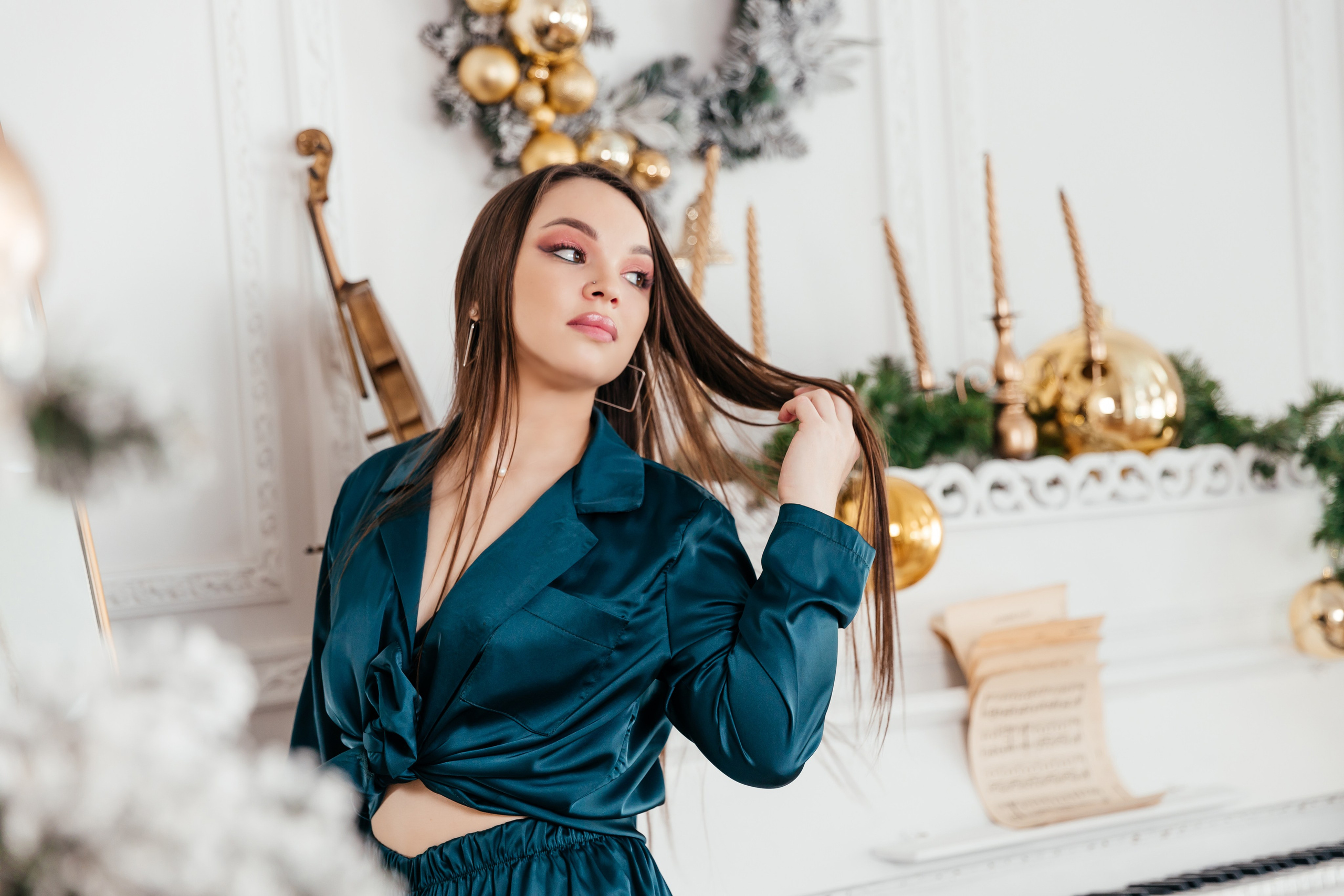 Валерия. Семейный фотограф в Чите Татьяна Фирсова