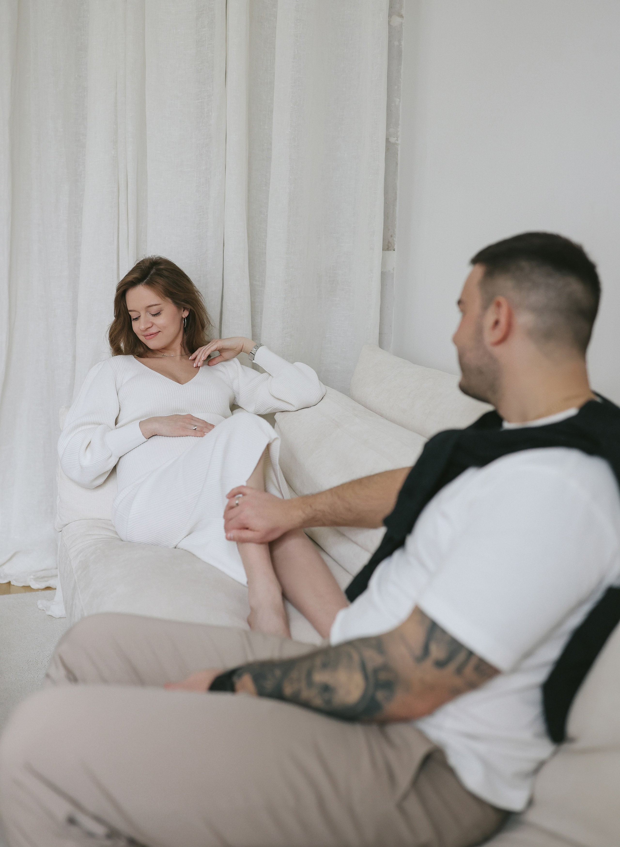 Maria & Igor. Ekaterina Buneeva Photography