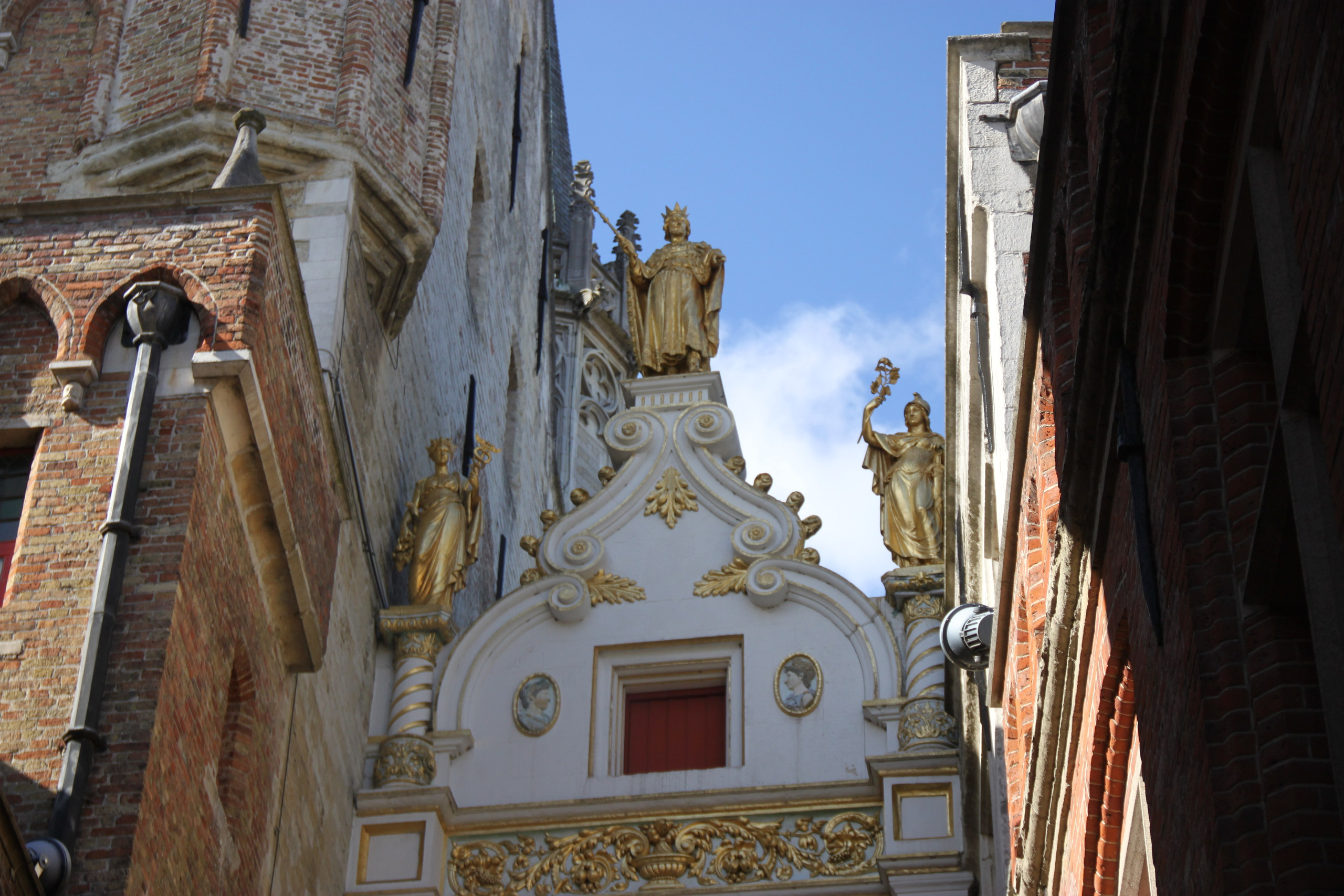 Bruges, Belgium. Andrey Filippov Photographer