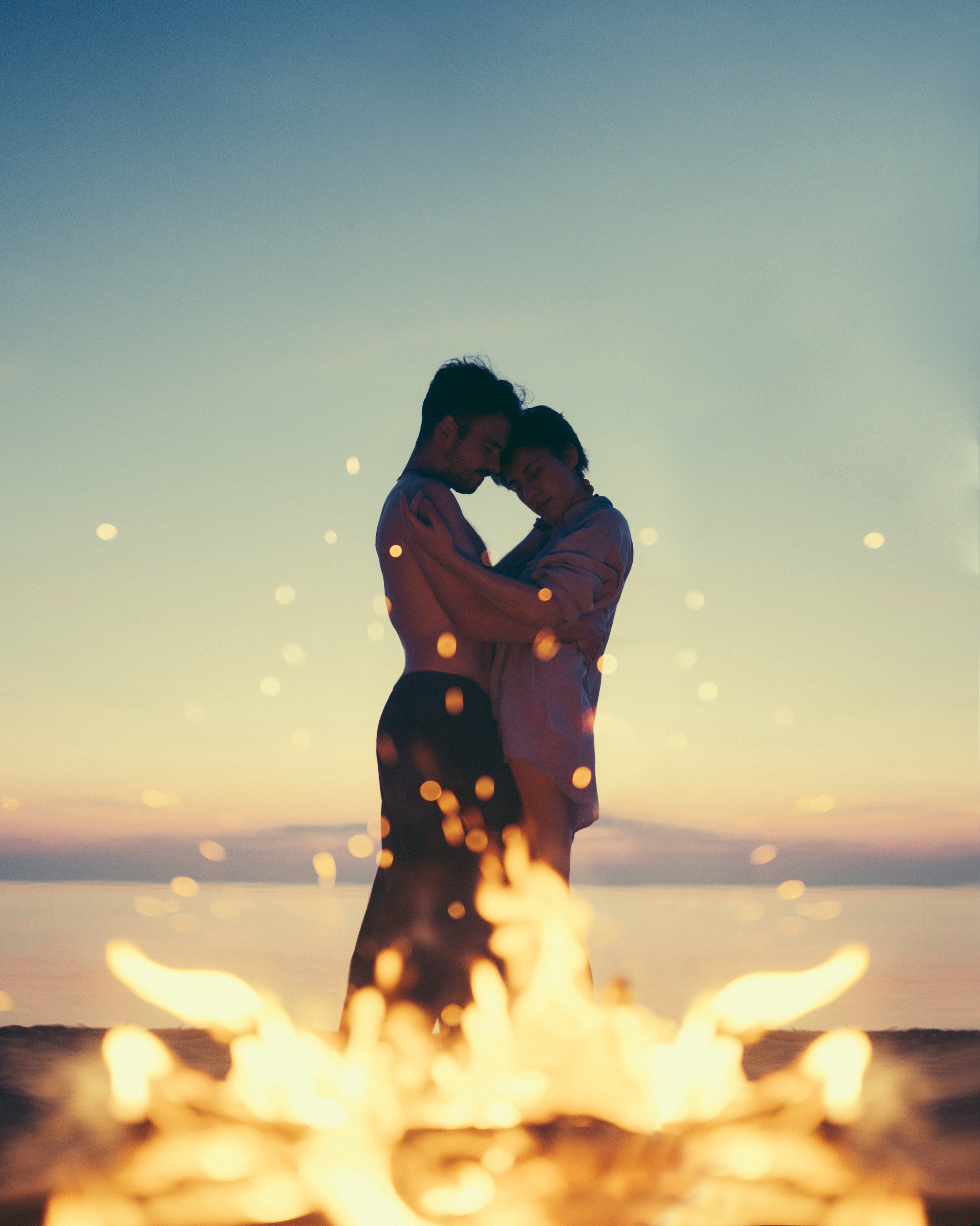 LOVESTORY. Art Photographer Anastasiia Maiskaya