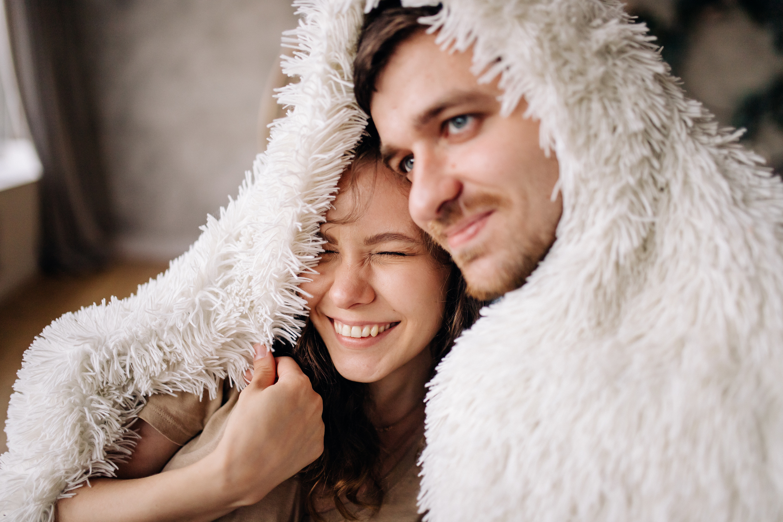 Love story | Таня и Игорь. Фотограф в Санкт-Петербурге Милая Мила