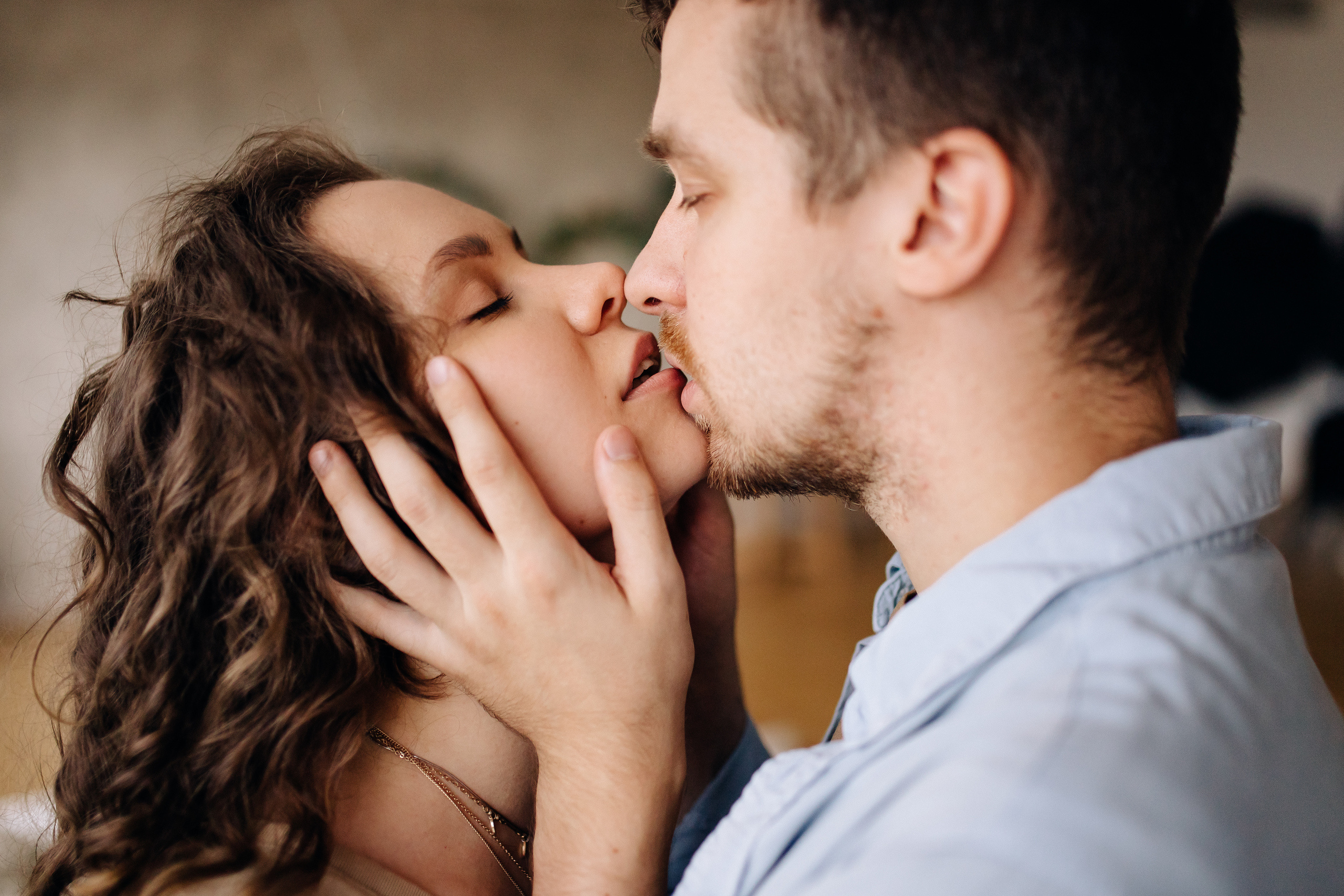 Love story | Таня и Игорь. Фотограф в Санкт-Петербурге Милая Мила