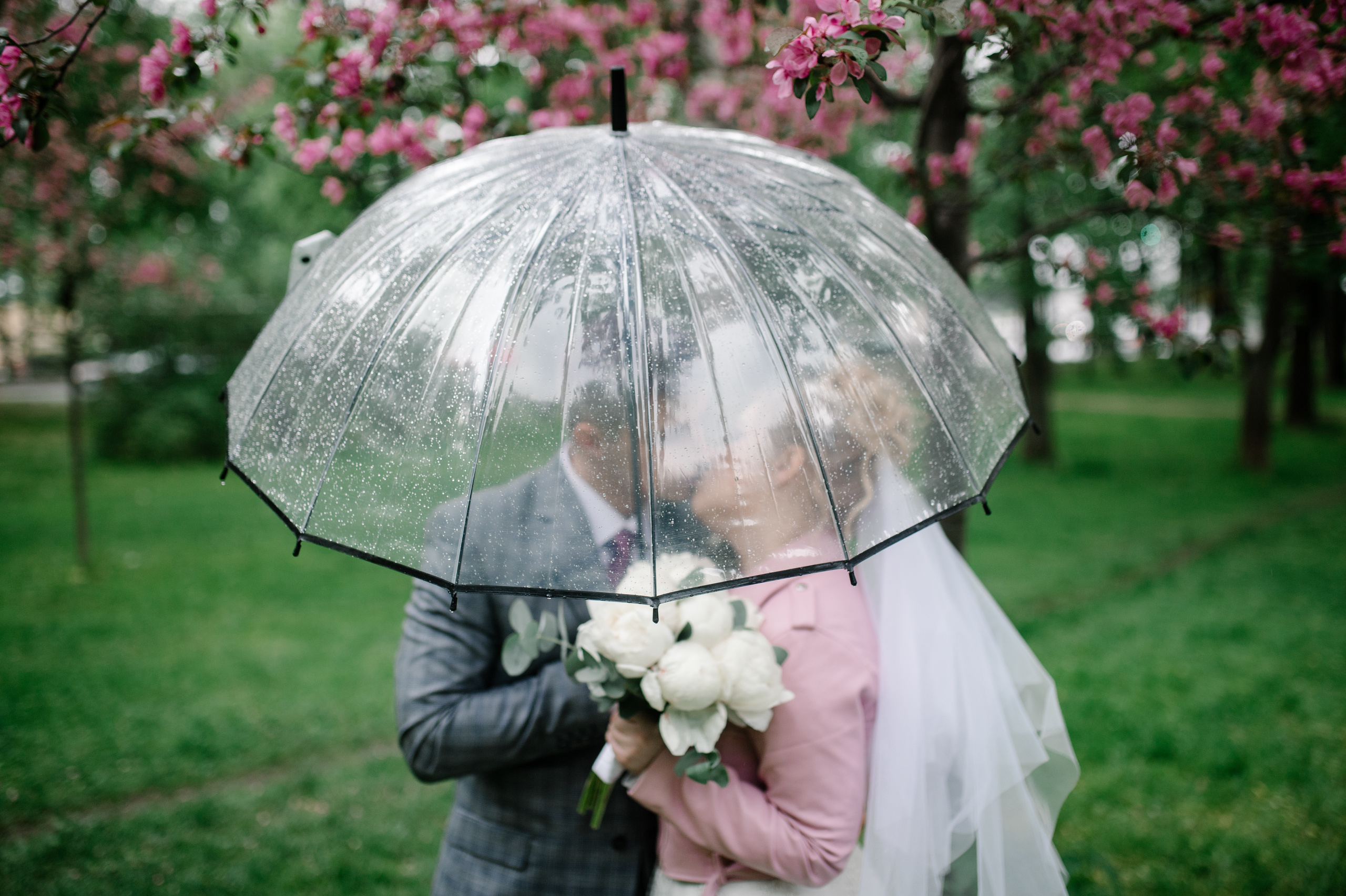 Свадьбы. Фотограф в Санкт-Петербурге Милая Мила
