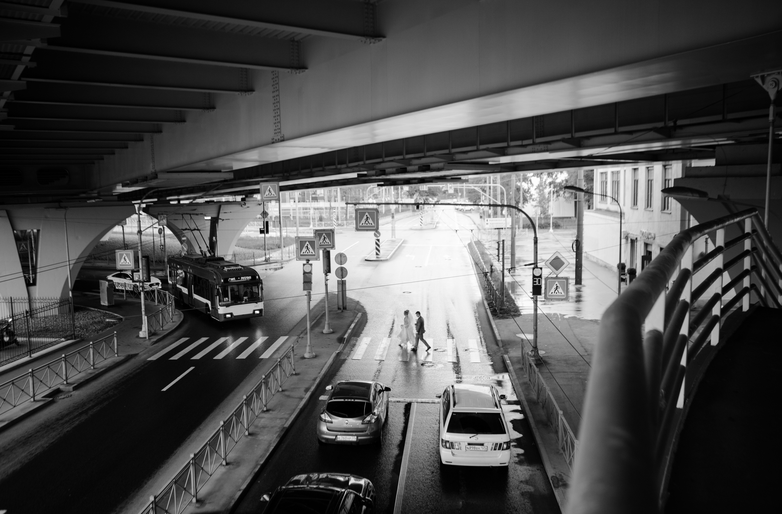 Свадьбы. Фотограф в Санкт-Петербурге Милая Мила