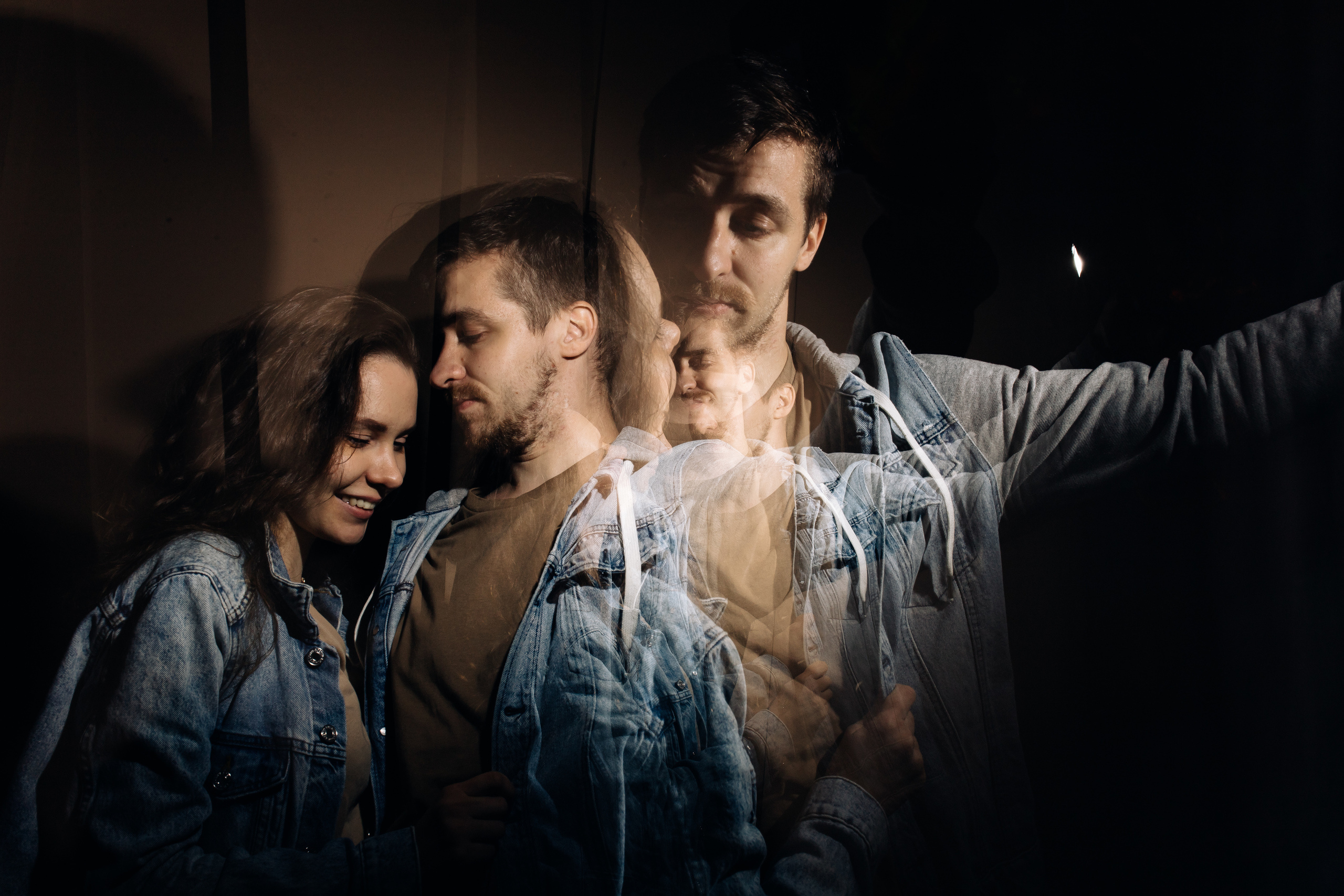 Love story | Таня и Игорь. Фотограф в Санкт-Петербурге Милая Мила