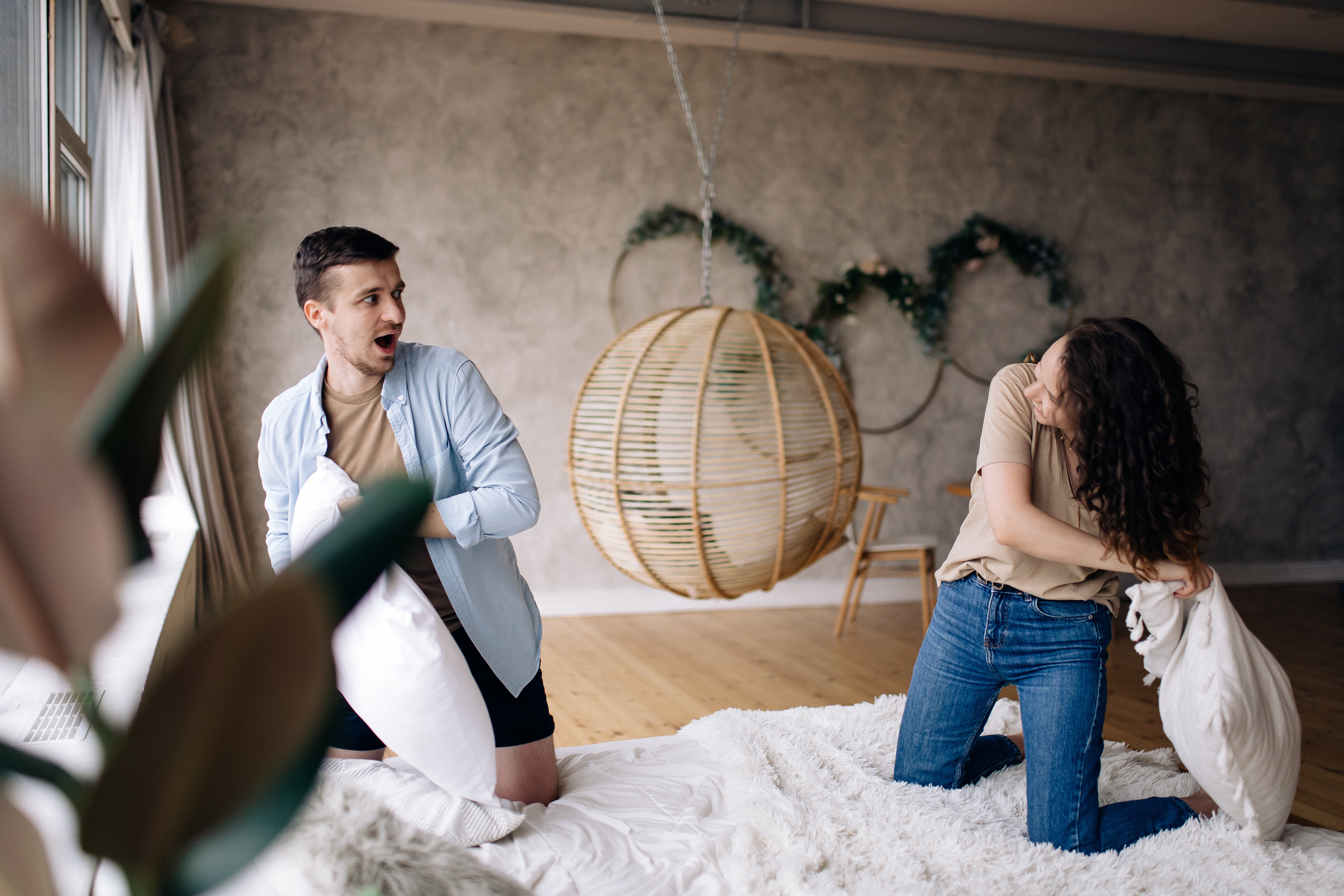 Love story | Таня и Игорь. Фотограф в Санкт-Петербурге Милая Мила