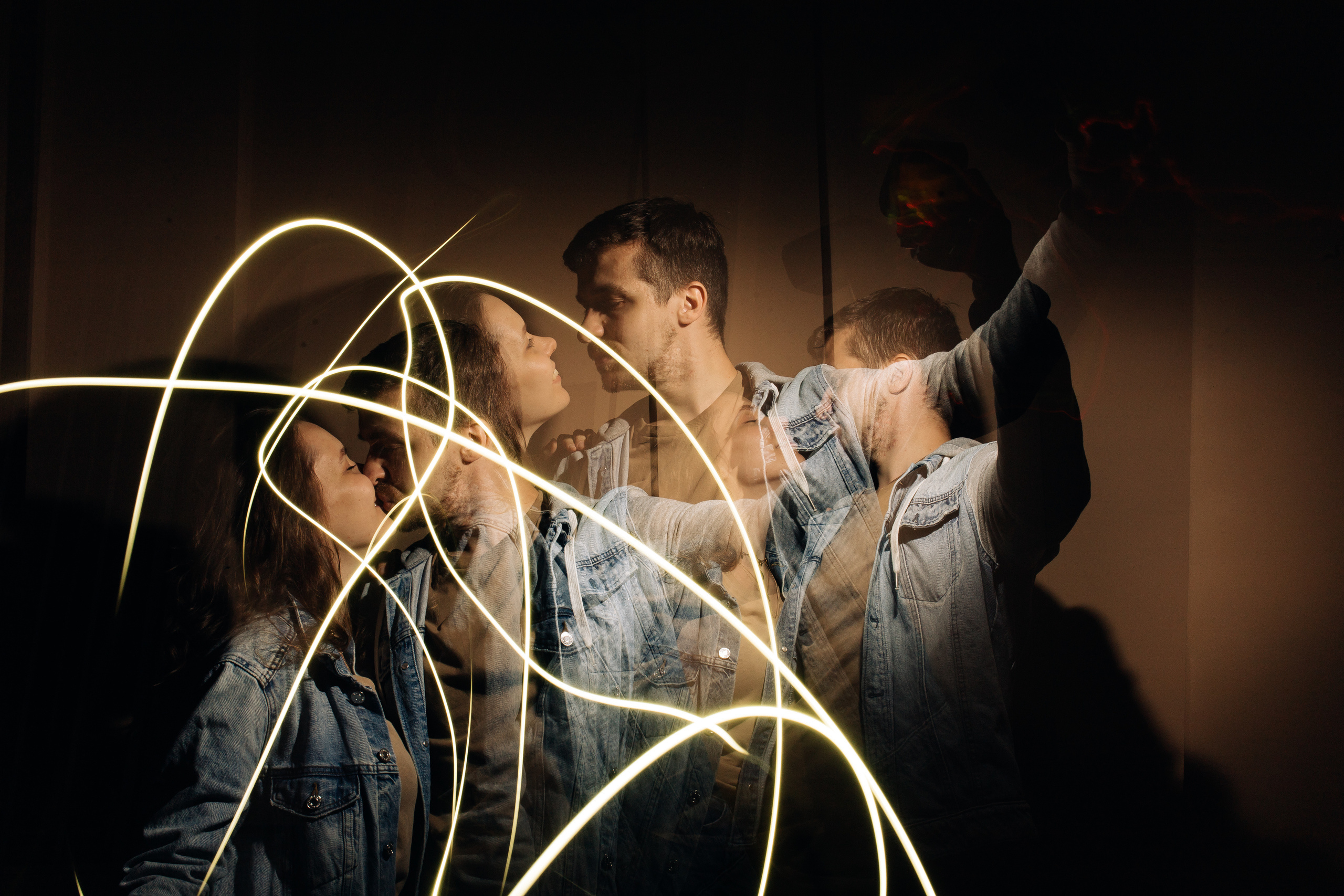 Love story | Таня и Игорь. Фотограф в Санкт-Петербурге Милая Мила