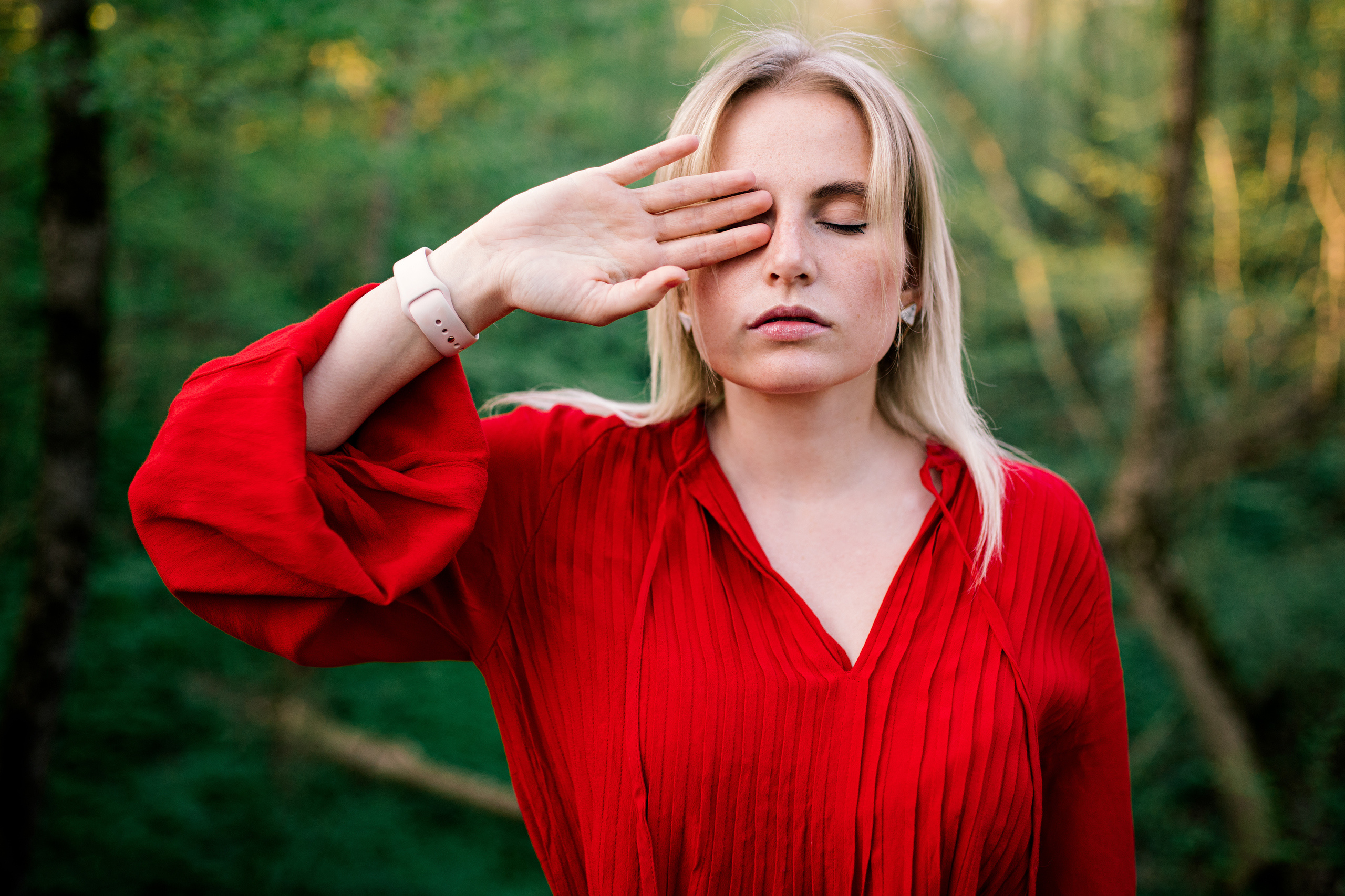 Индивидуальные фотосъемки. Фотограф в Санкт-Петербурге Милая Мила