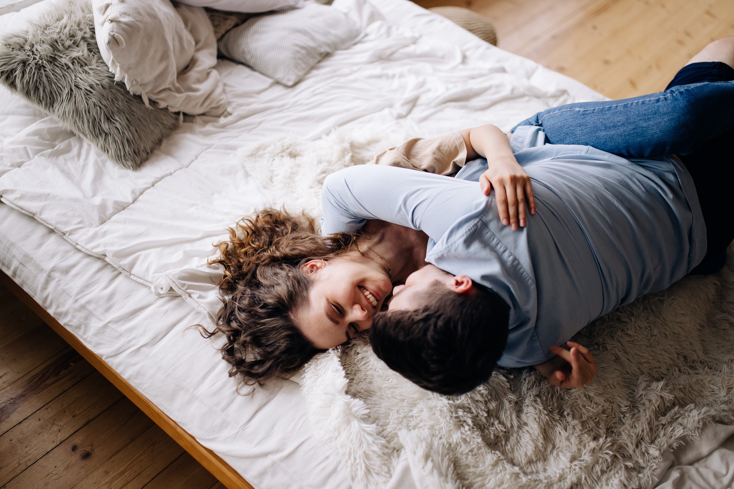 Love story | Таня и Игорь. Фотограф в Санкт-Петербурге Милая Мила