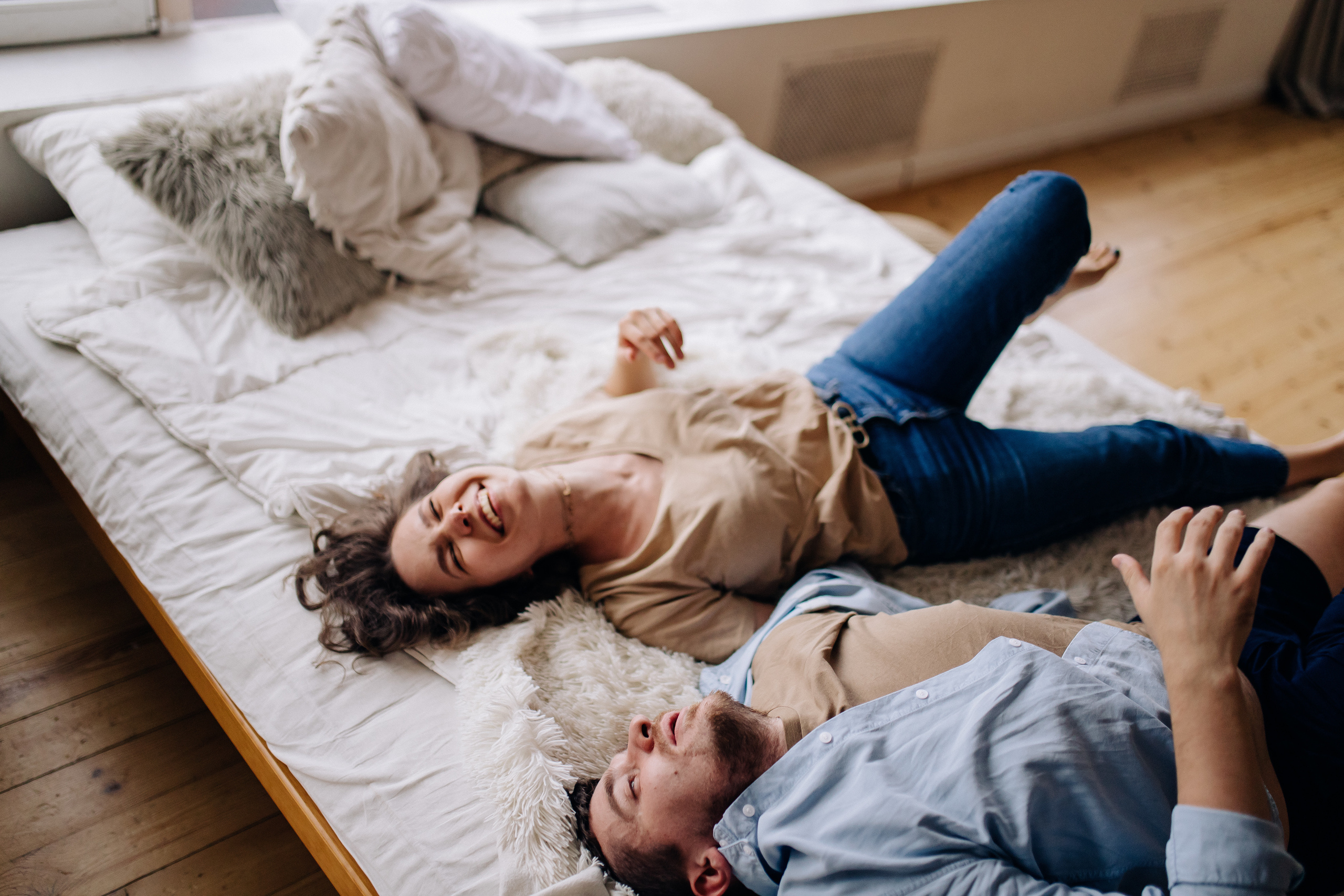 Love story | Таня и Игорь. Фотограф в Санкт-Петербурге Милая Мила