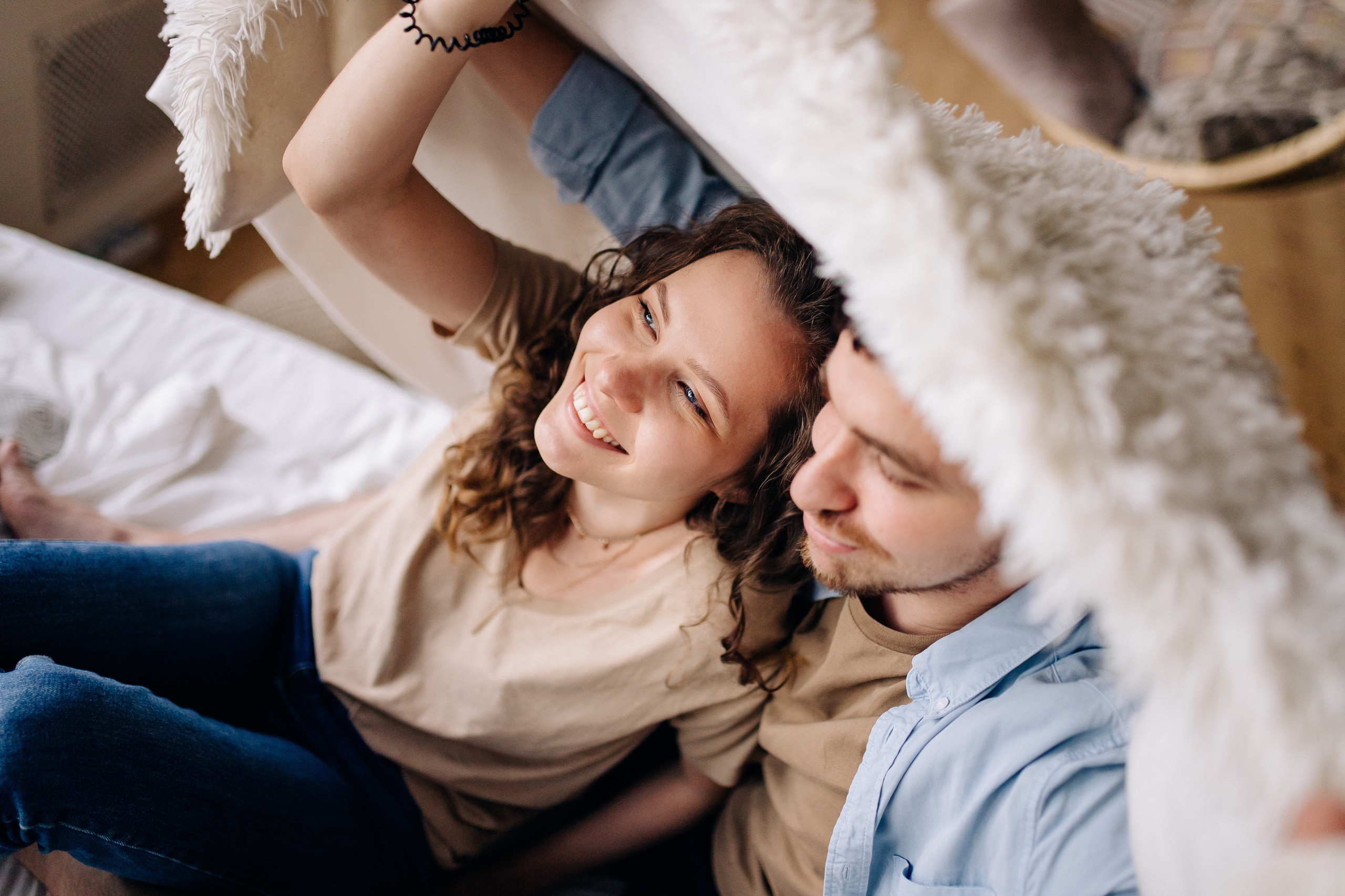 Love story | Таня и Игорь. Фотограф в Санкт-Петербурге Милая Мила