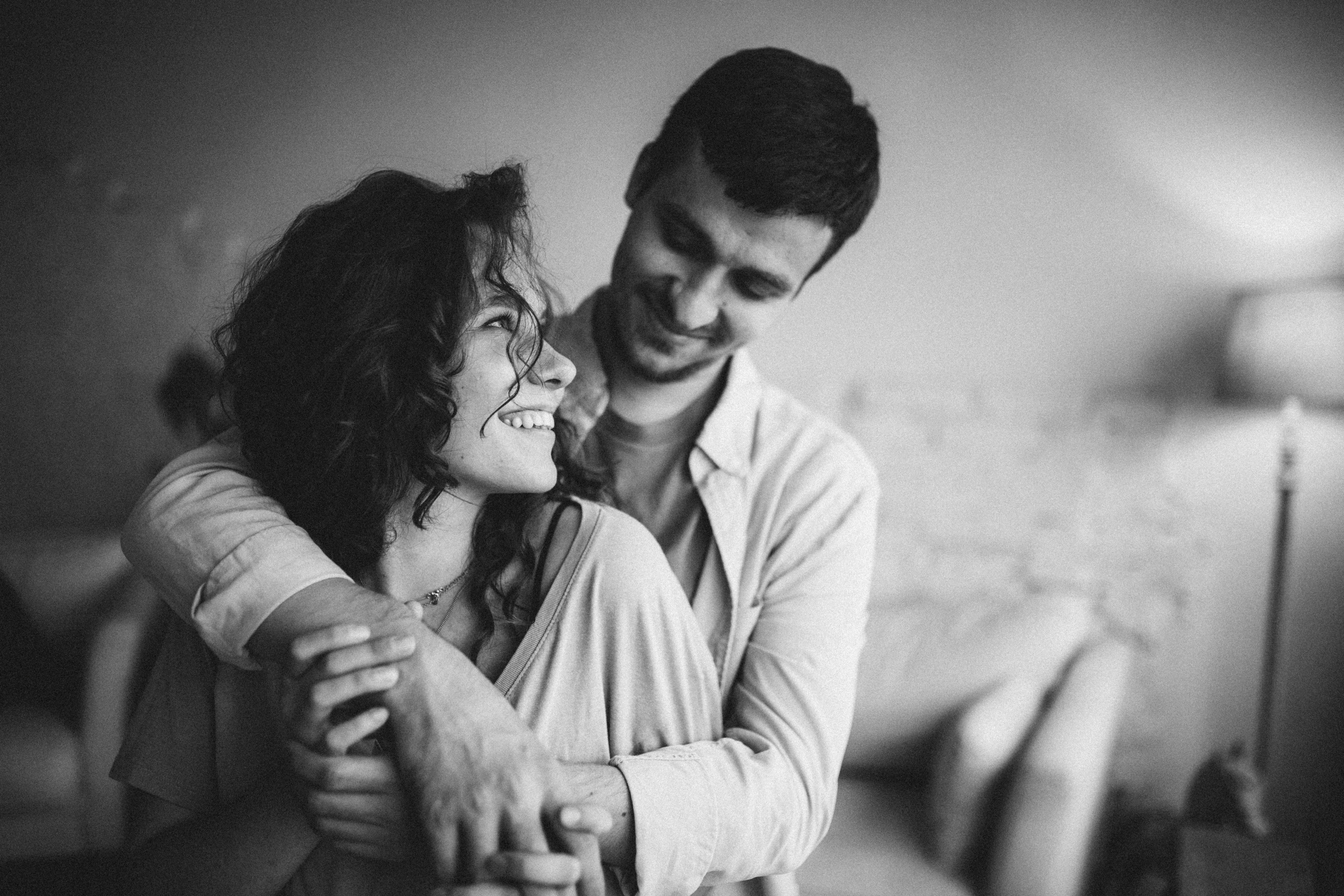 Love story | Таня и Игорь. Фотограф в Санкт-Петербурге Милая Мила