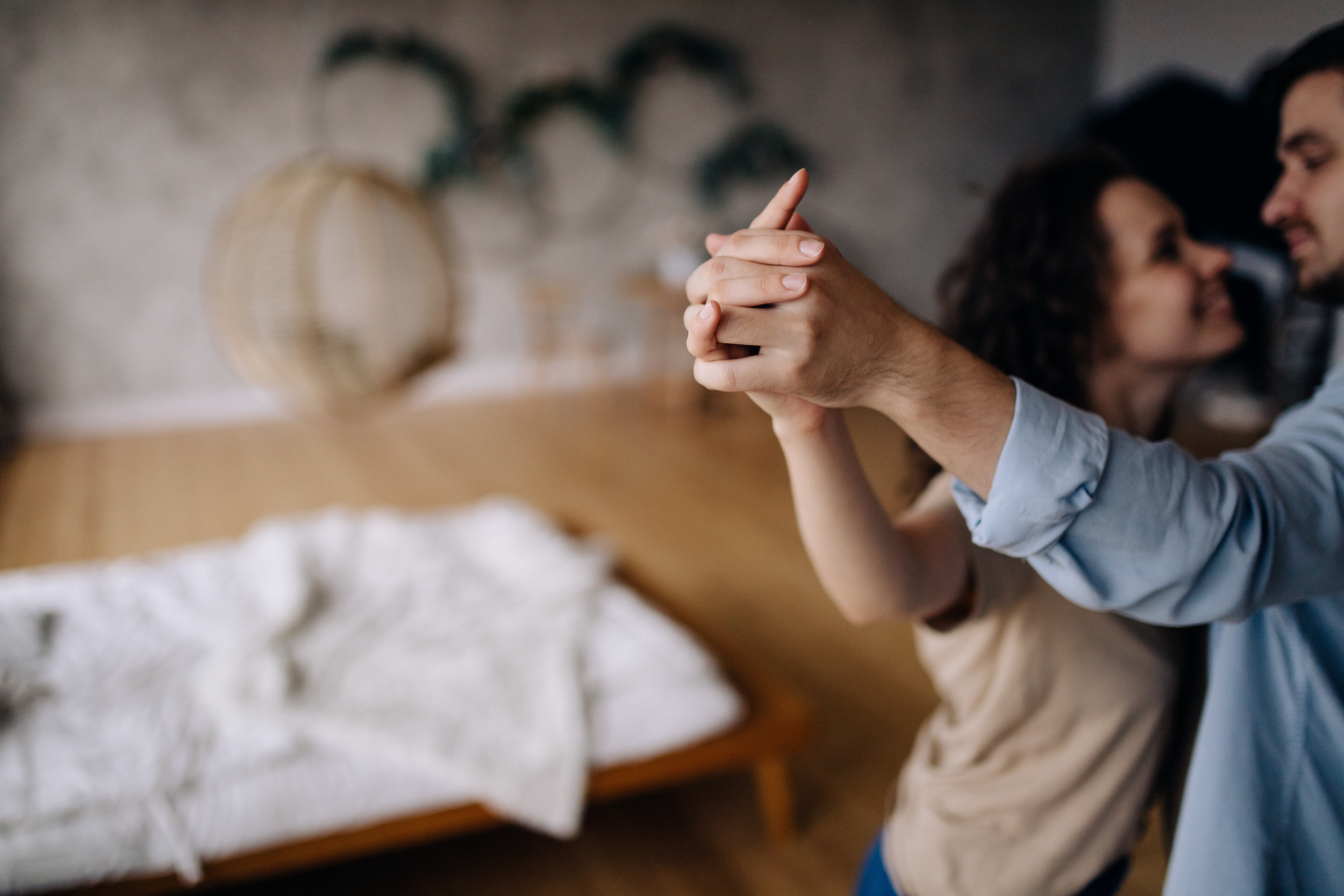 Love story | Таня и Игорь. Фотограф в Санкт-Петербурге Милая Мила