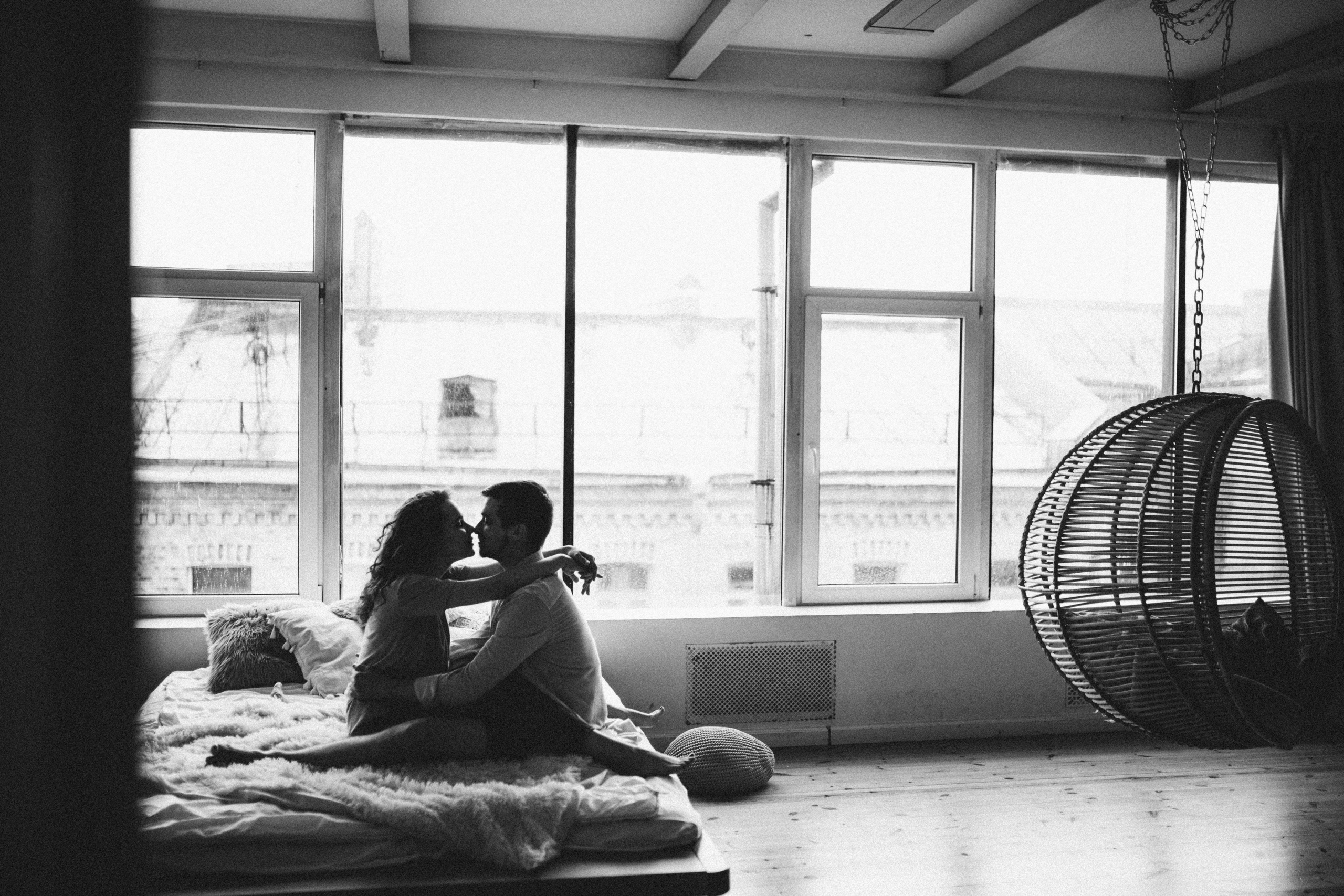 Love story | Таня и Игорь. Фотограф в Санкт-Петербурге Милая Мила