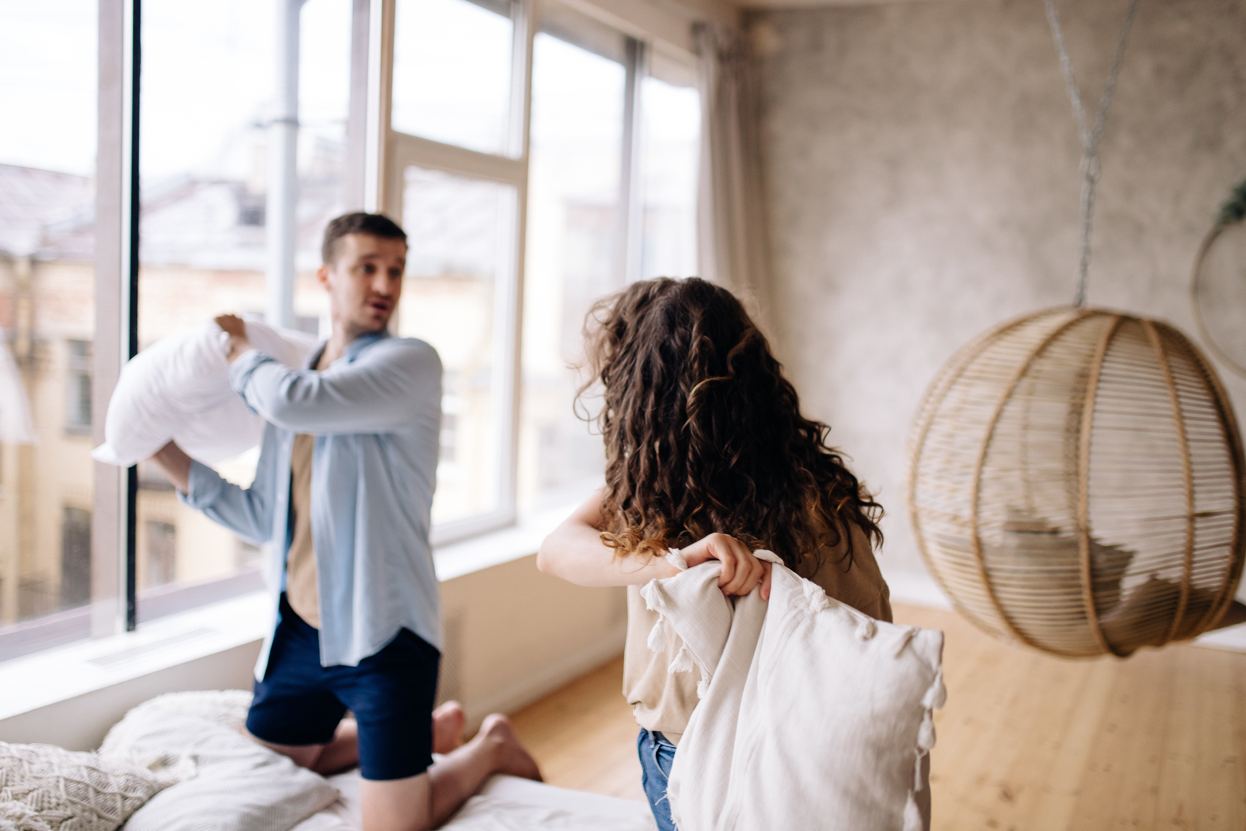 Love story | Таня и Игорь. Фотограф в Санкт-Петербурге Милая Мила