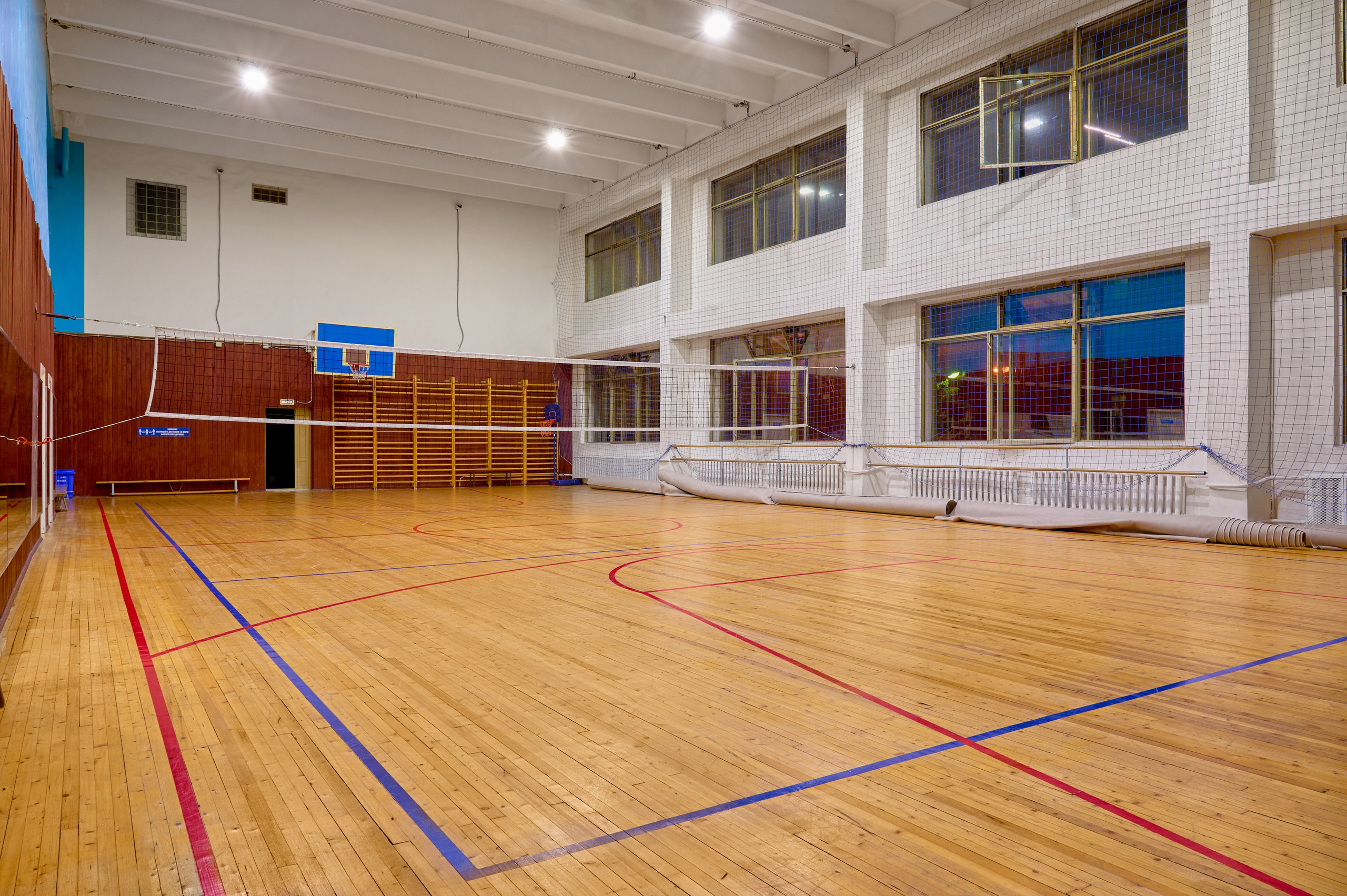 Интерьерная съемка объектов Дело спорт. Спортивный фитнес фотограф-видеограф Алексей Нестеров