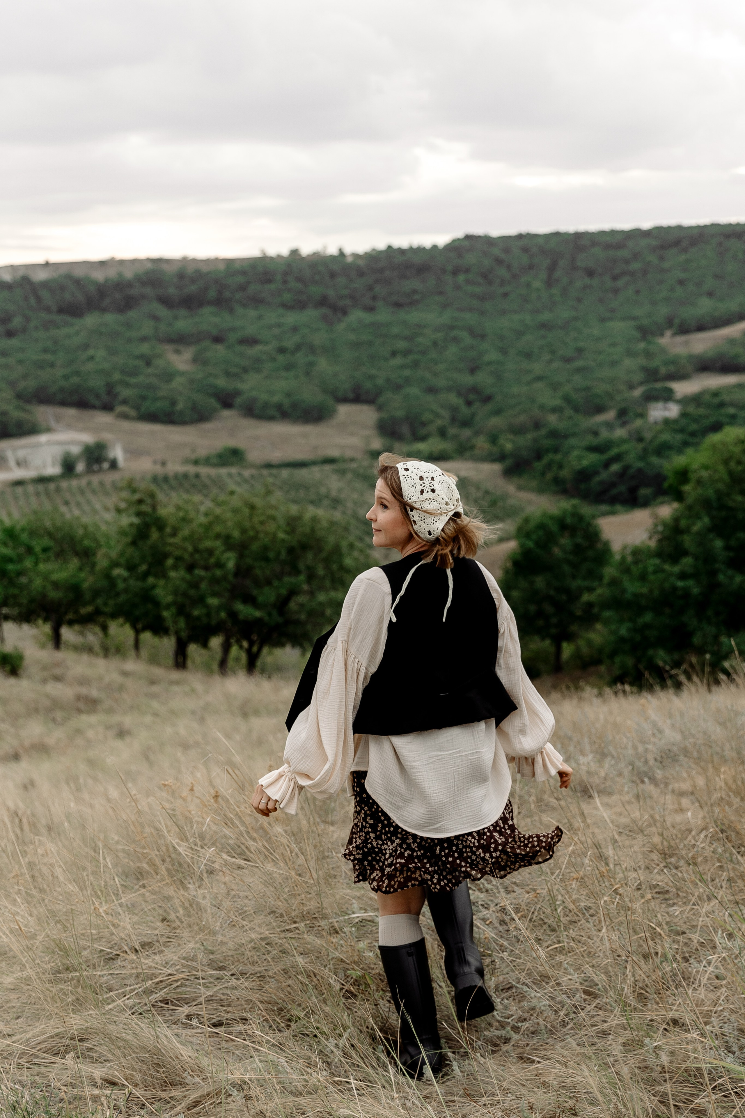 Фотограф в Саратове Мария Буршина