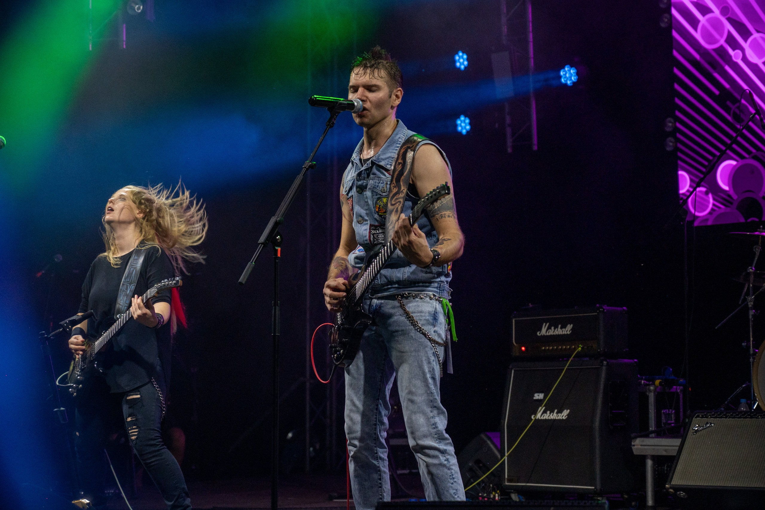 БАЙК-РОК-ФЕСТ #БЕЗПОНТОВ 27–28 сентября 2024 г. Фотографирую счастливых людей в Сочи