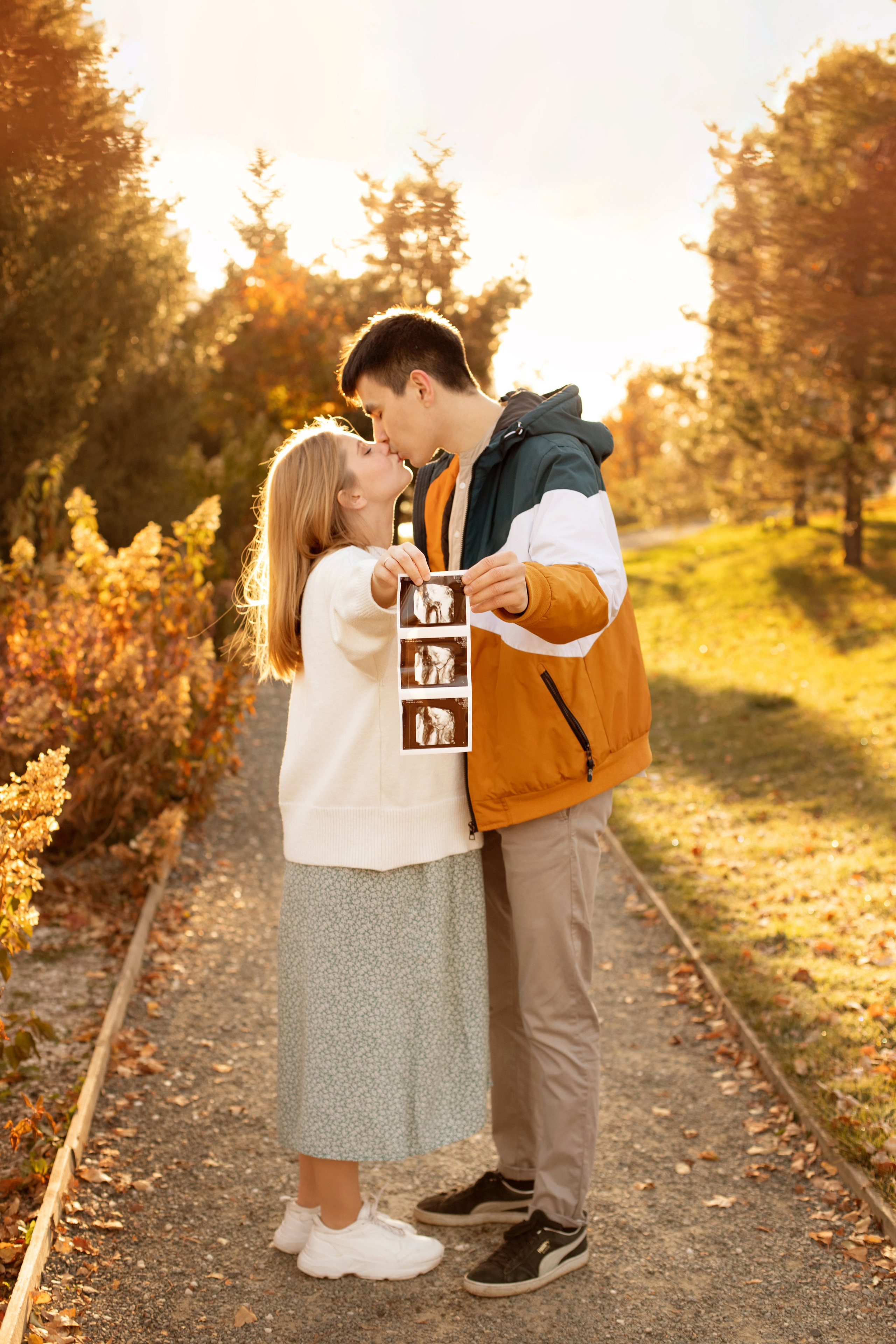 Атур + Олеся (итого). Фотограф новорожденных в Екатеринбурге Татьяна Продан