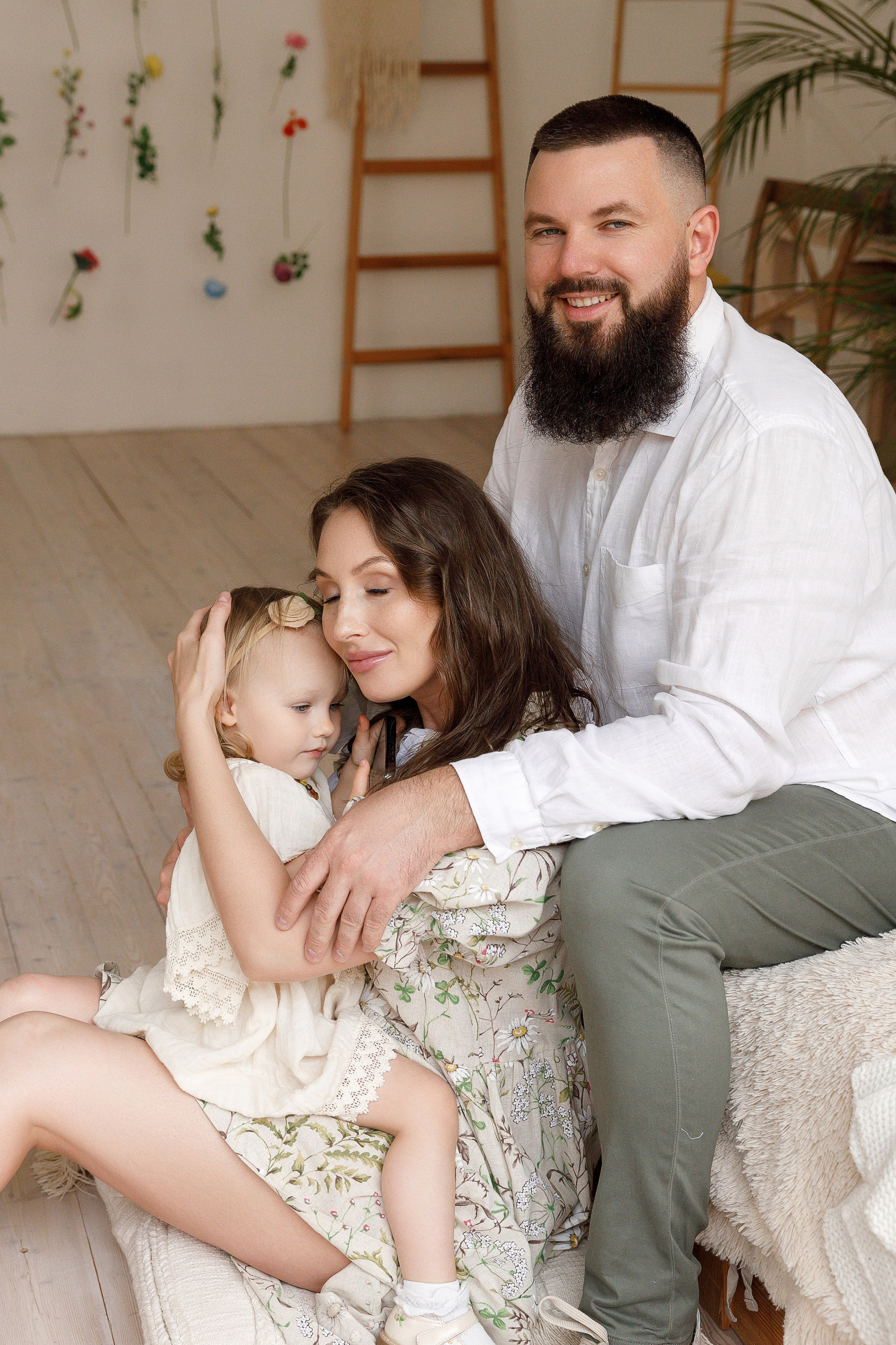 Семейная съемка для Алены. Свадебный и семейный фотограф  во Владивостоке Ольга Украинец