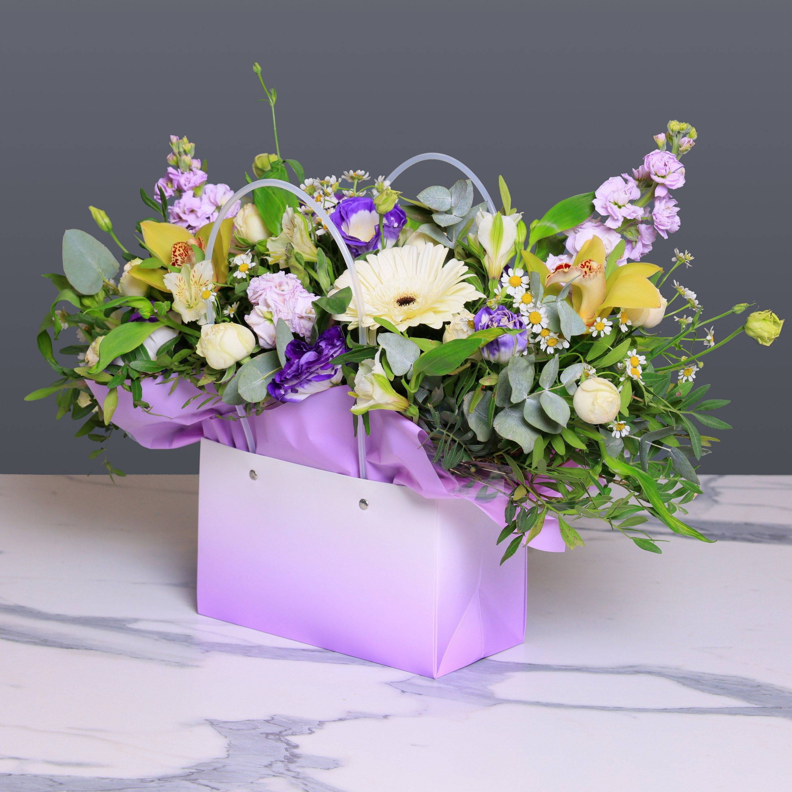 Цветы. Фотограф в Туле Крупский АнДРей. Фотостудия «КАДР71» в Туле