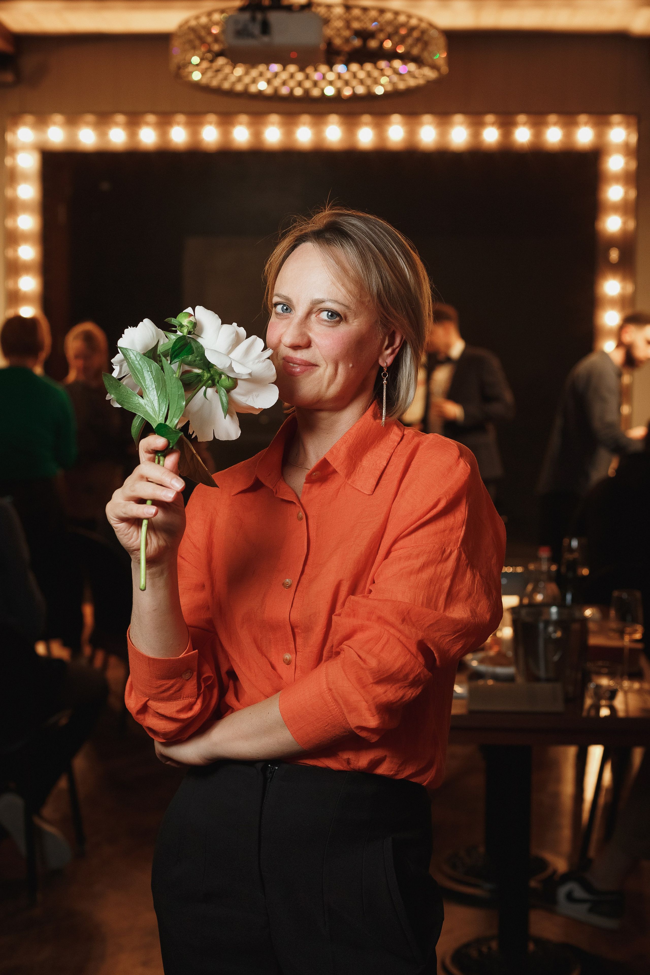 Фото клуба любителей российских вин в ресторане Мадам Ку-Ку, Таганрог. Свадебный и семейный фотограф в Таганроге Бакарюк Антон