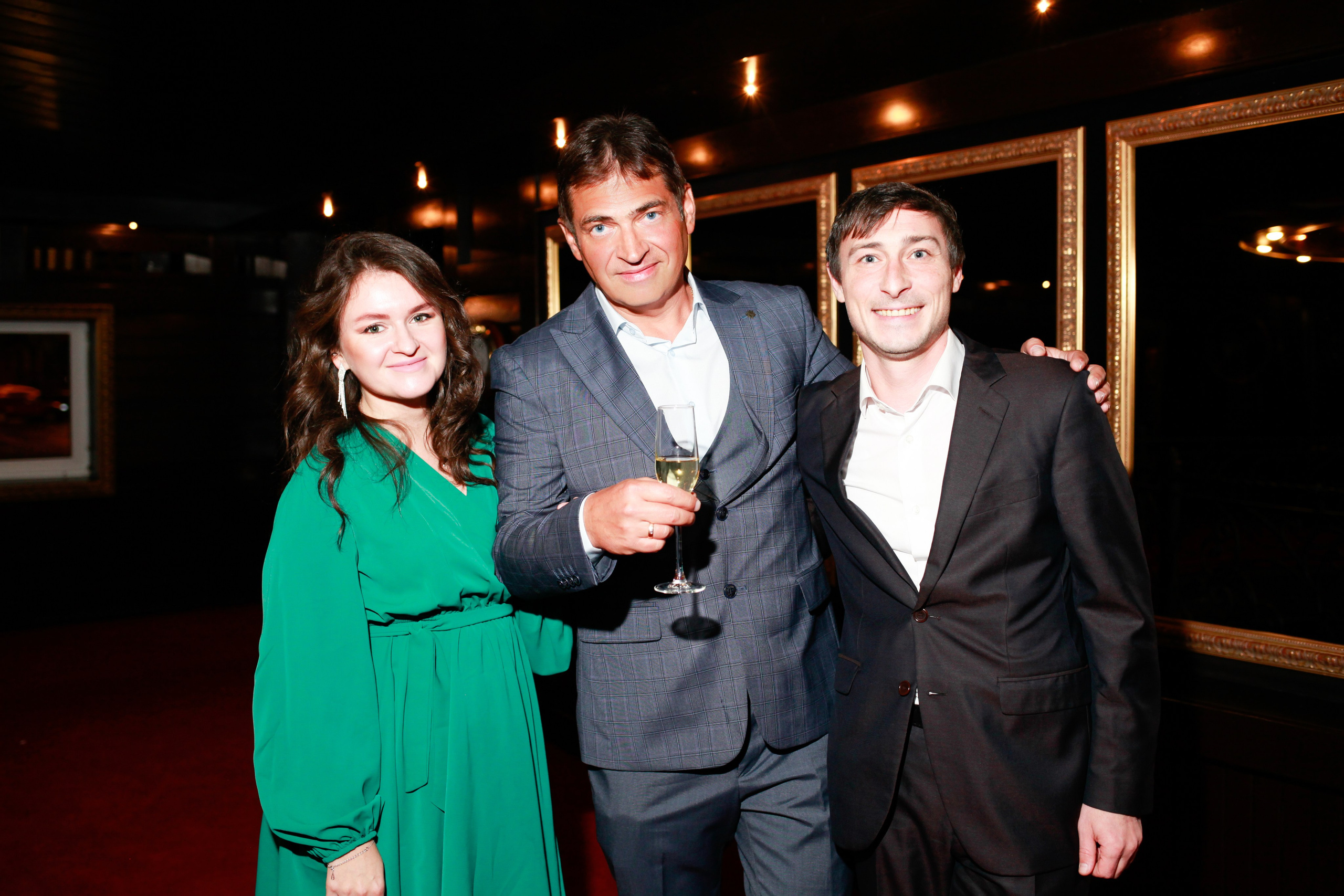 Sandina.pro — репортажная, портретная и свадебная съемка в Санкт-Петербурге