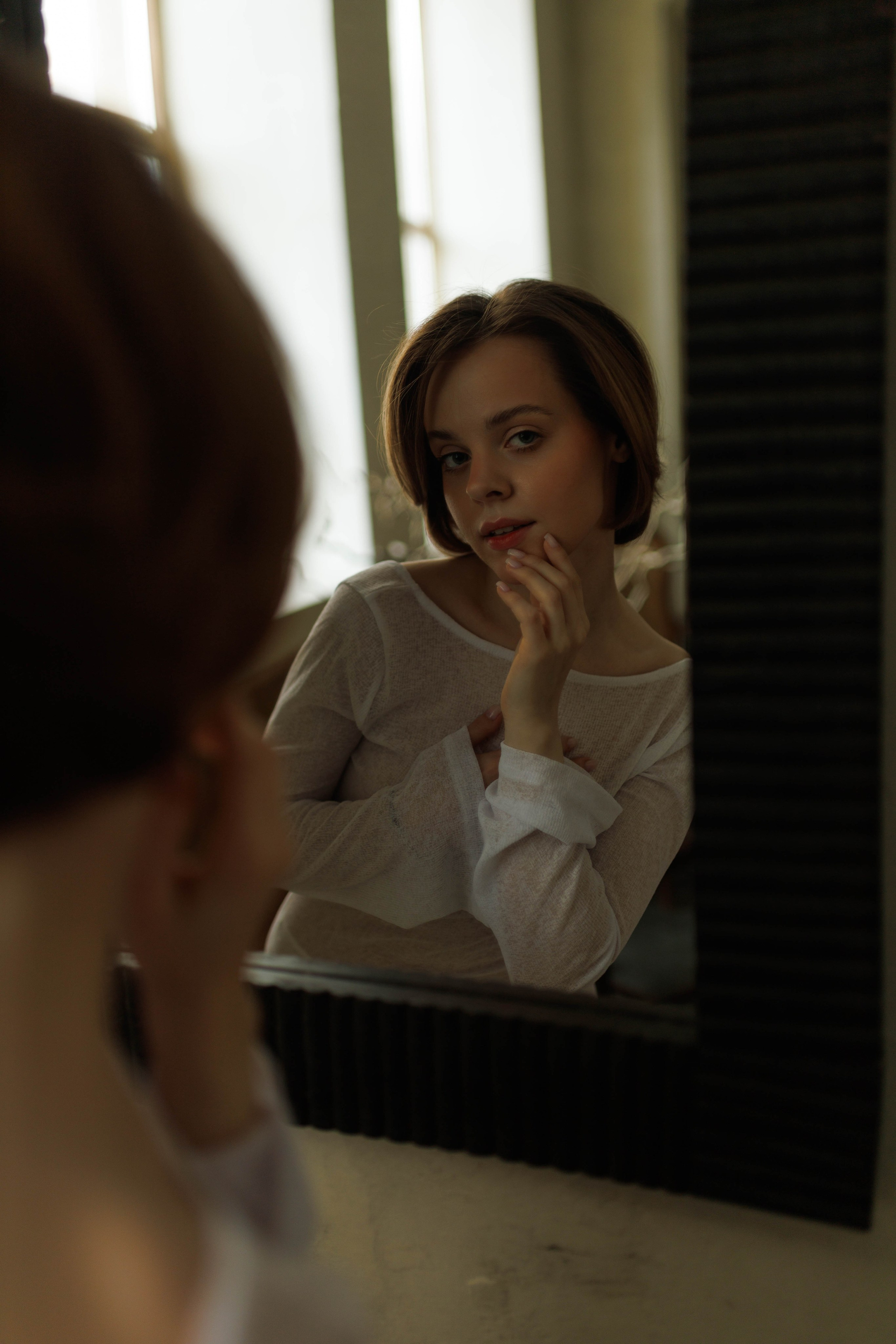 Фотосессия в студии. Свадебный и семейный фотограф Виолетта в Липецке