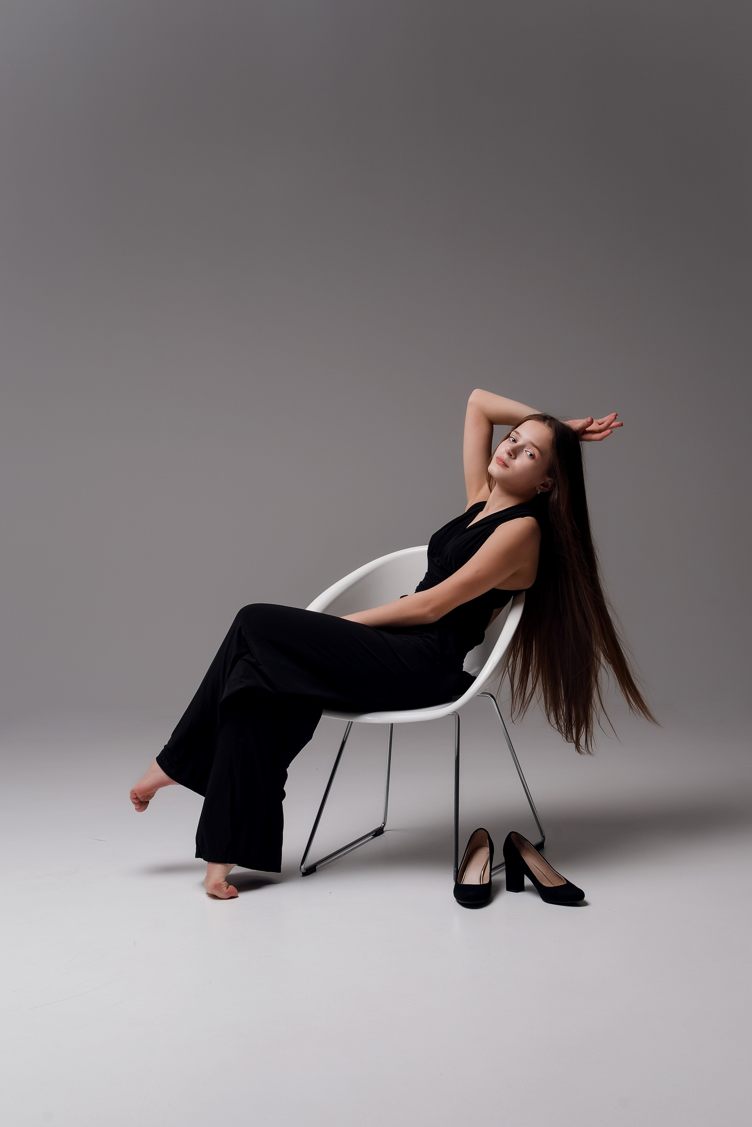 Вера. Детский фотограф в Долгопрудном и Москве