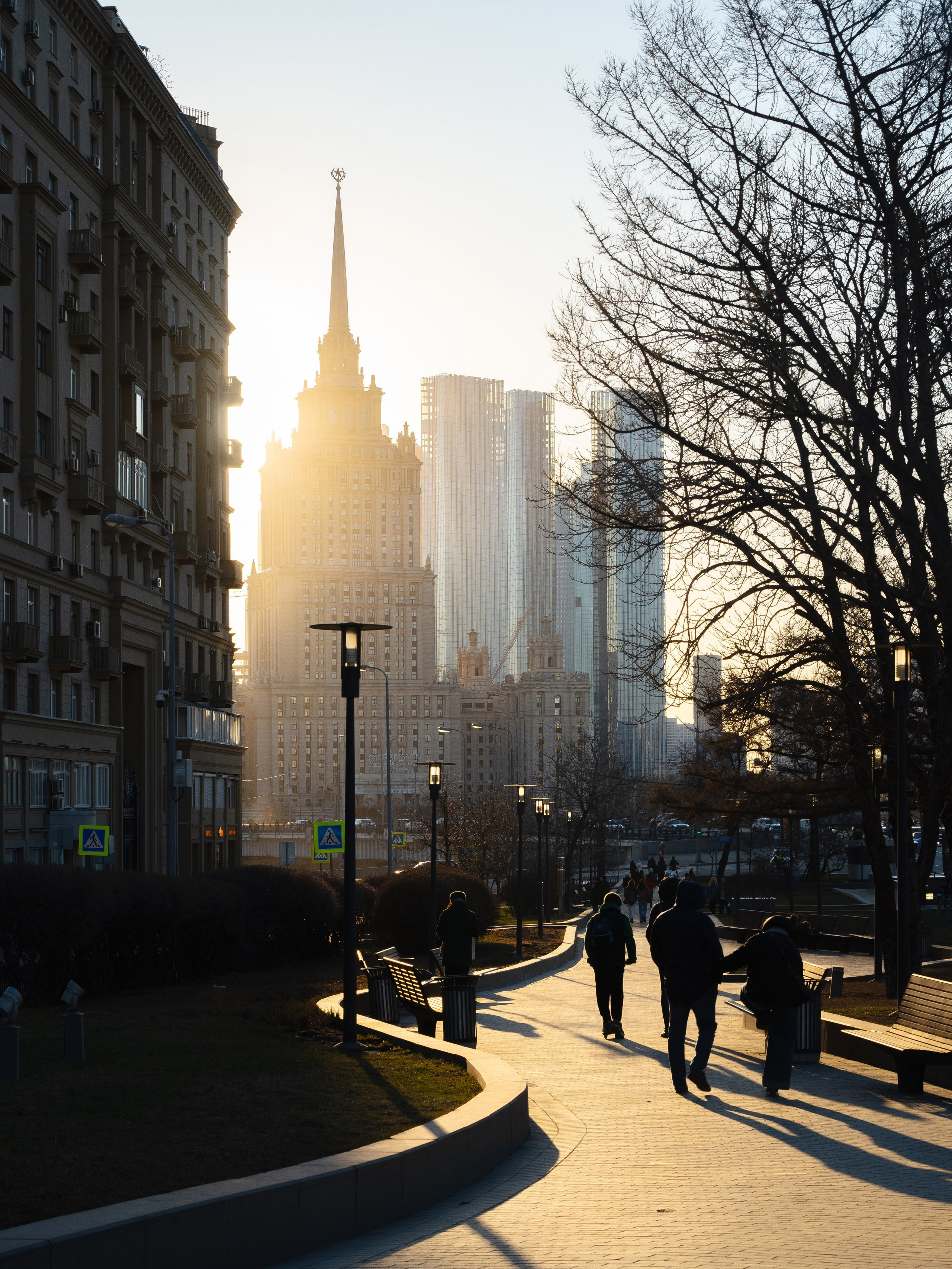 УЛИЧНАЯ ФОТОГРАФИЯ. Эд Тихонов. Городской фотограф