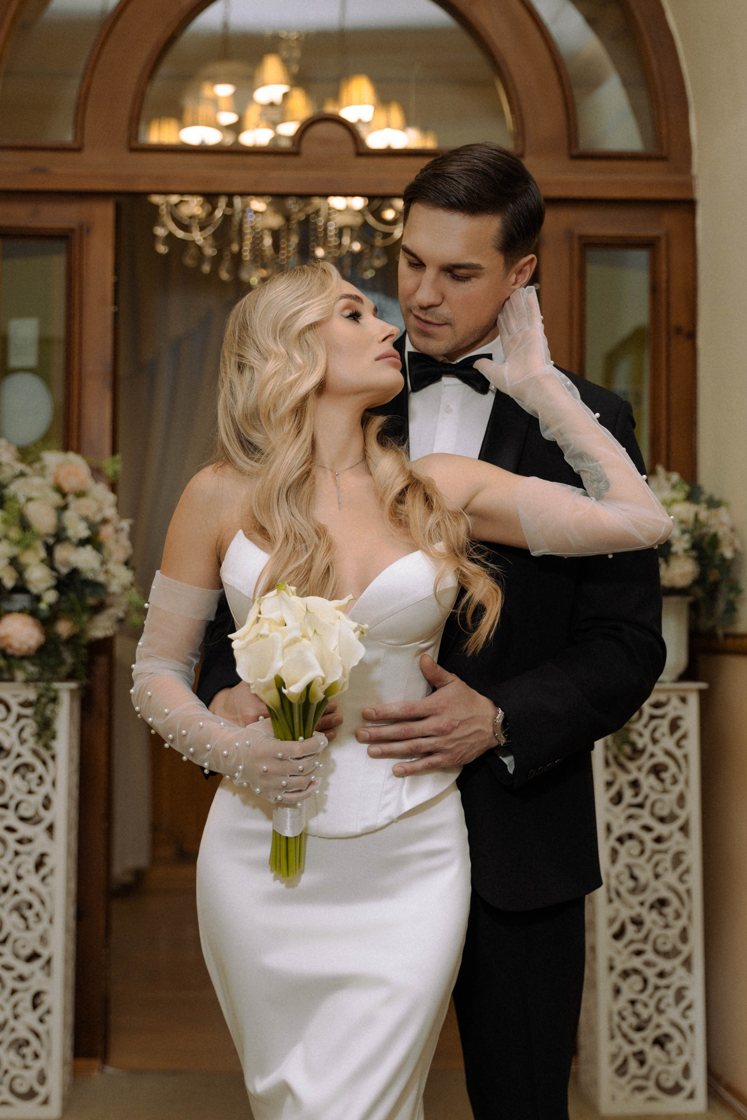 Екатерина и Илья. Семейный и свадебный фотограф Нижний Новгород