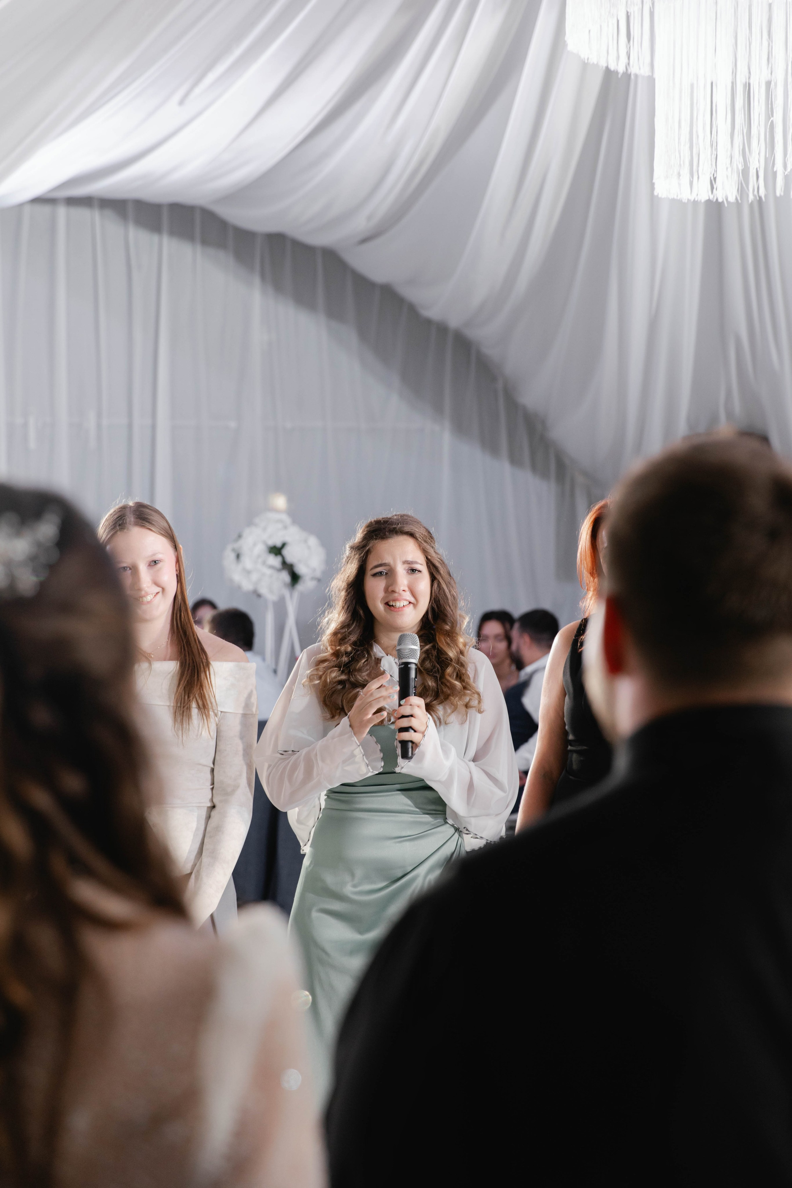 Анна и Даниил. Семейный и свадебный фотограф Нижний Новгород