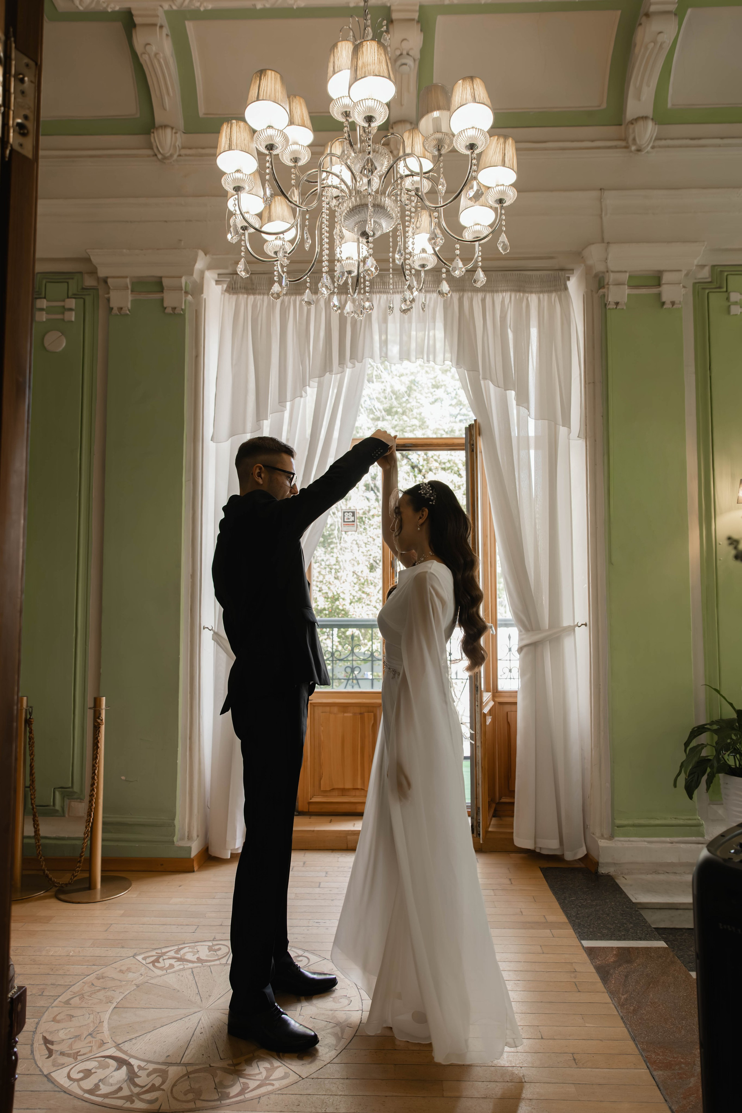 Полина и Даниил. Семейный и свадебный фотограф Нижний Новгород