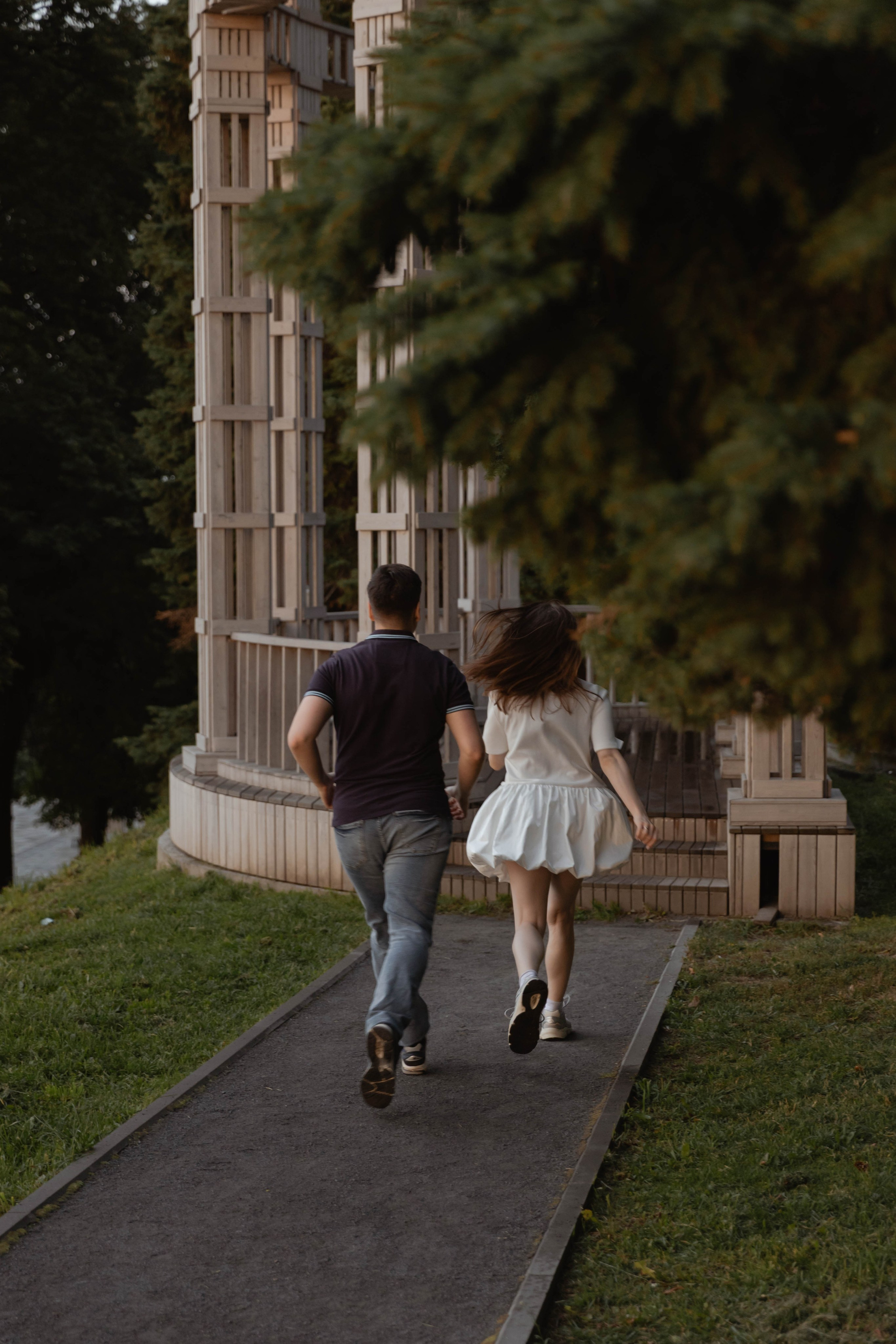 Алена и Владимир. Семейный и свадебный фотограф Нижний Новгород