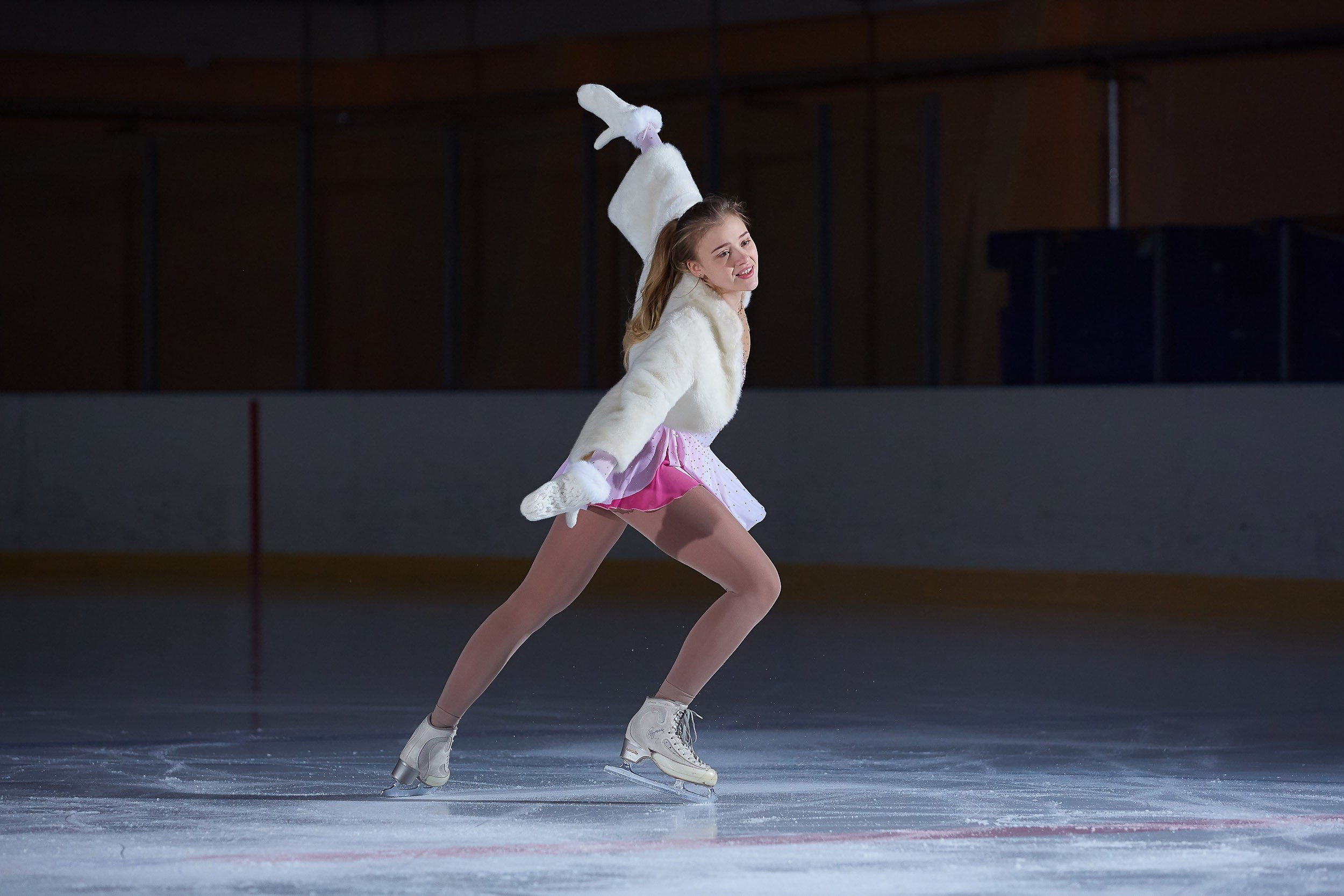 Фотограф Михаил Семенов. Новогодняя фотоистория «Кто волшебник?»