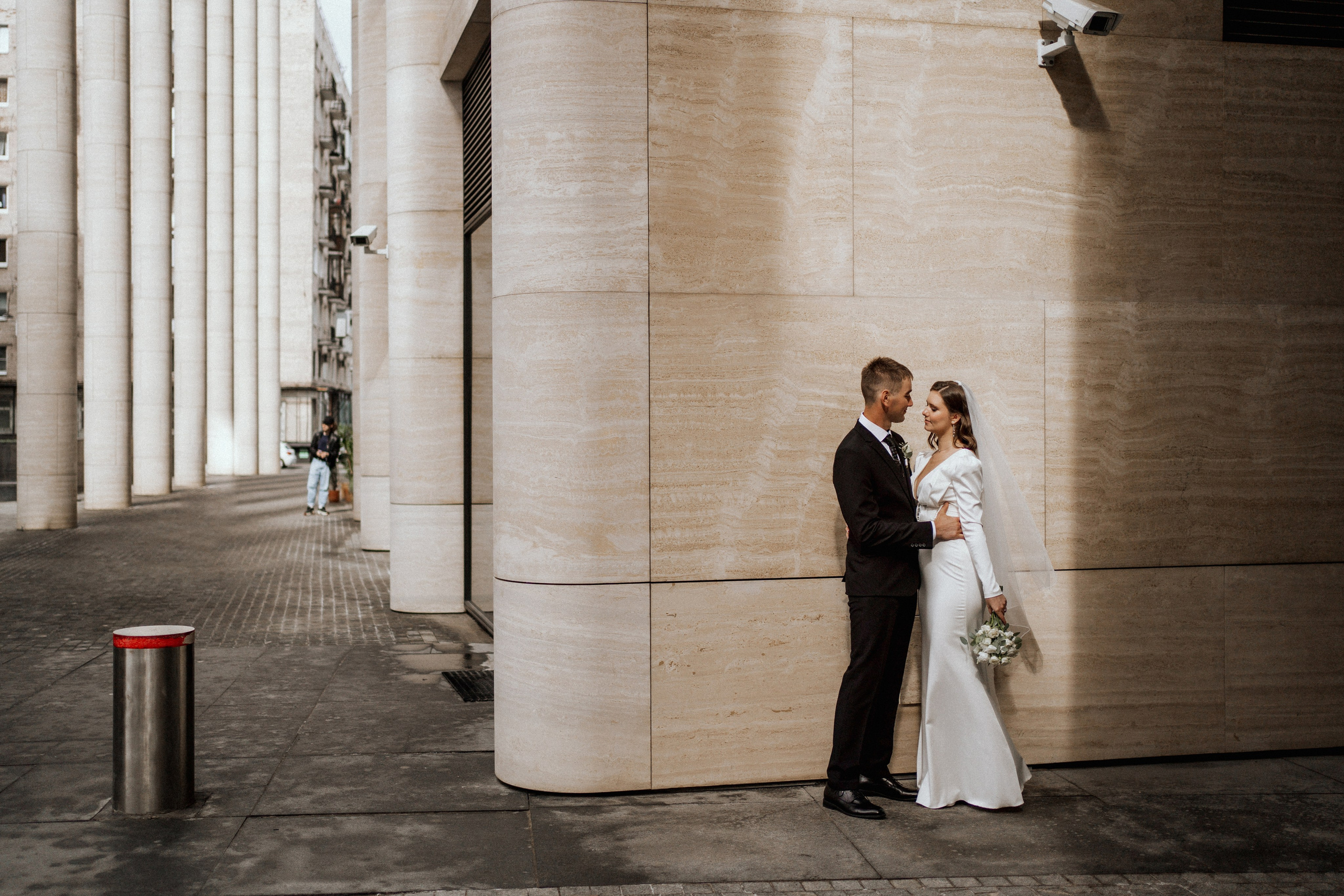 Egor & Victoria. Dolce_wedding