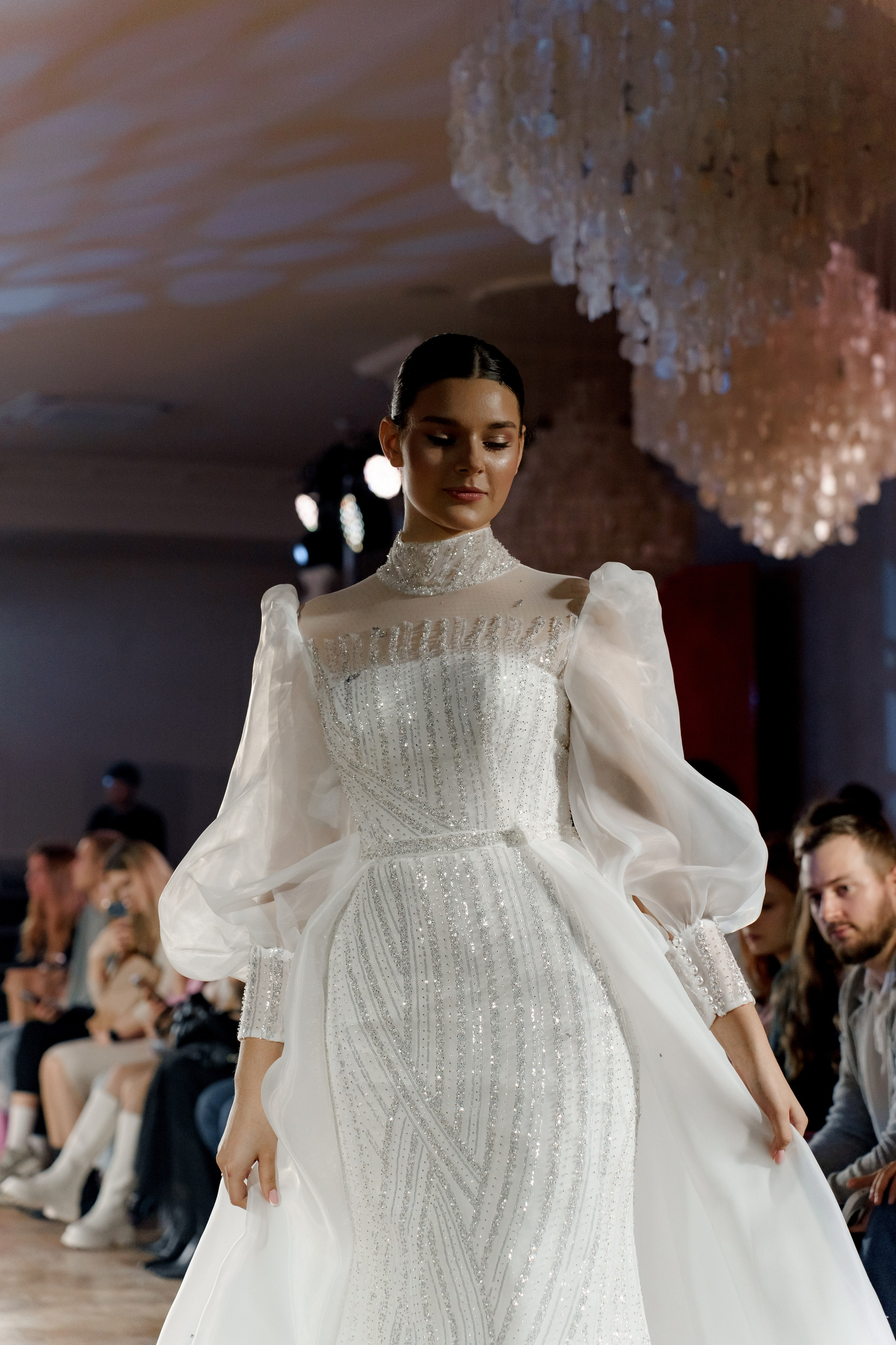 Выставка свадебных специалистов «Свадьба на 1000%». Свадебный фотограф в Санкт-Петербурге