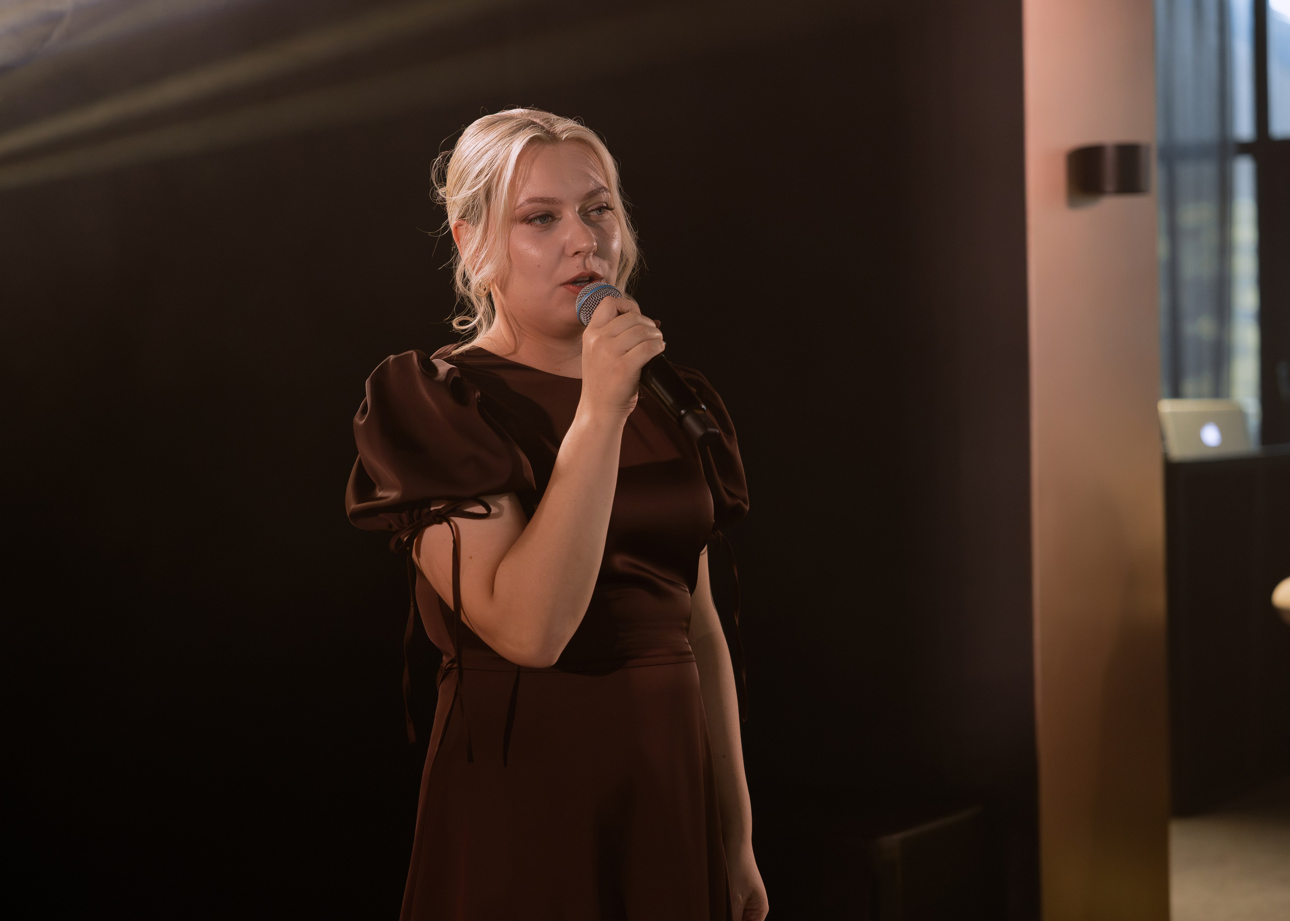 Сергей и Ксения. Фотограф Эмиль Исякаев