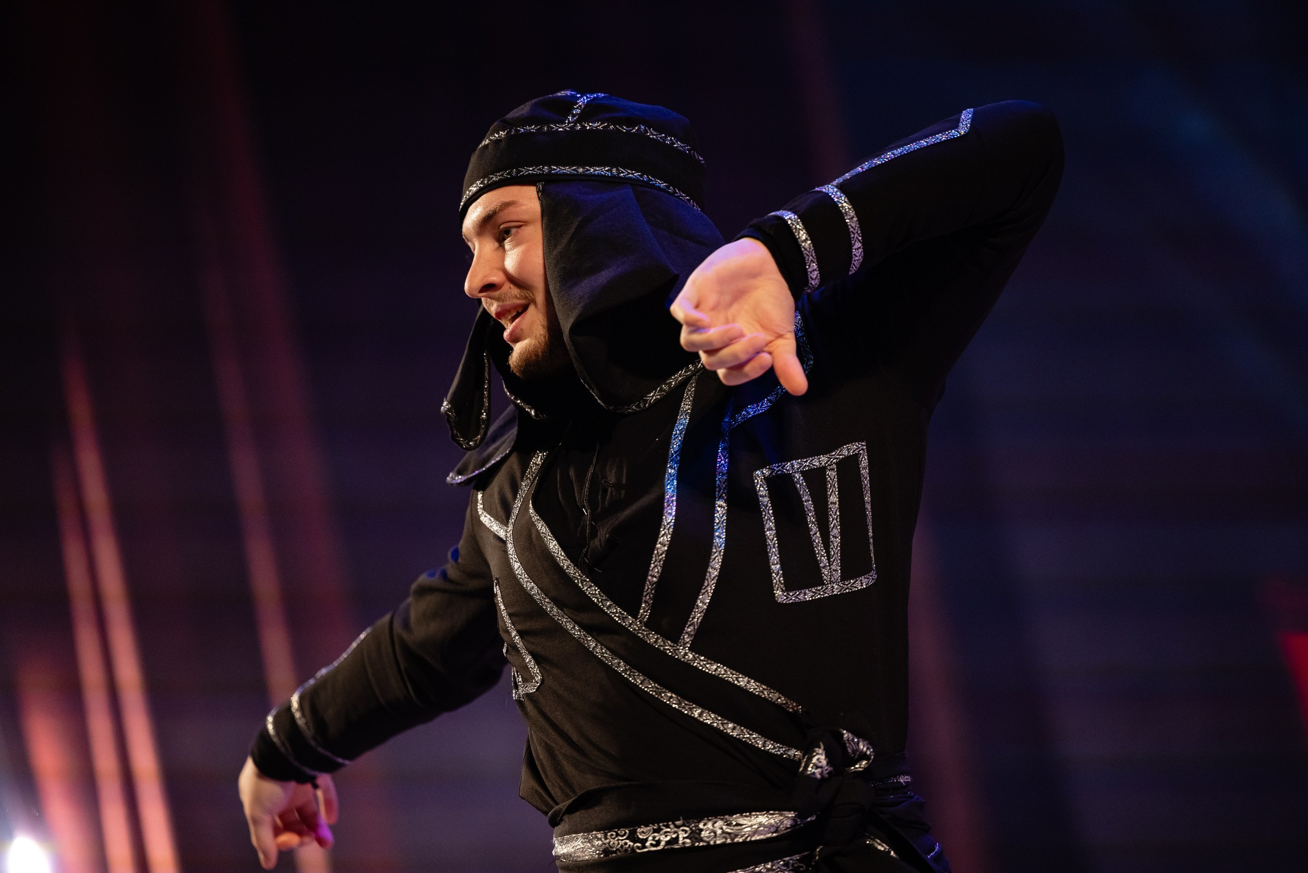 Танцы. Фотограф Николай Петрушкин | Ставрополь, Москва