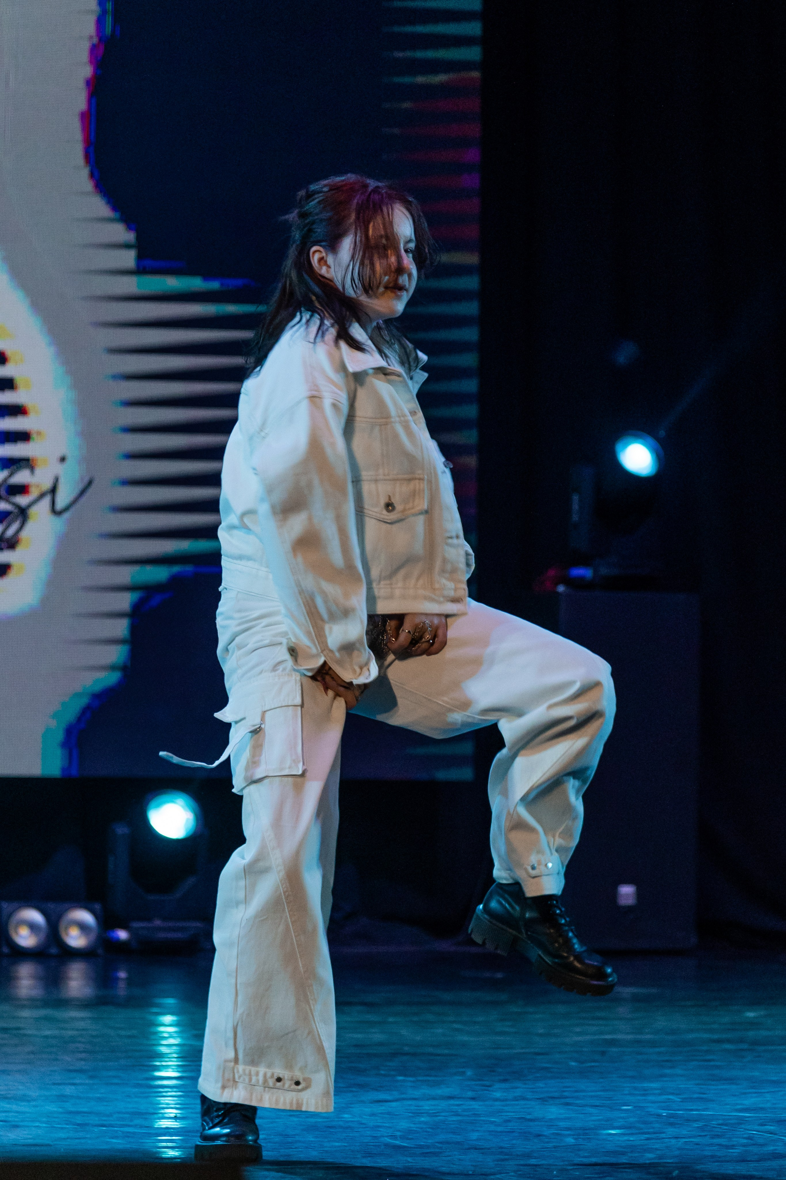 Кпоп кавер дэнс. Фотограф в Самаре / Олеся Широнина