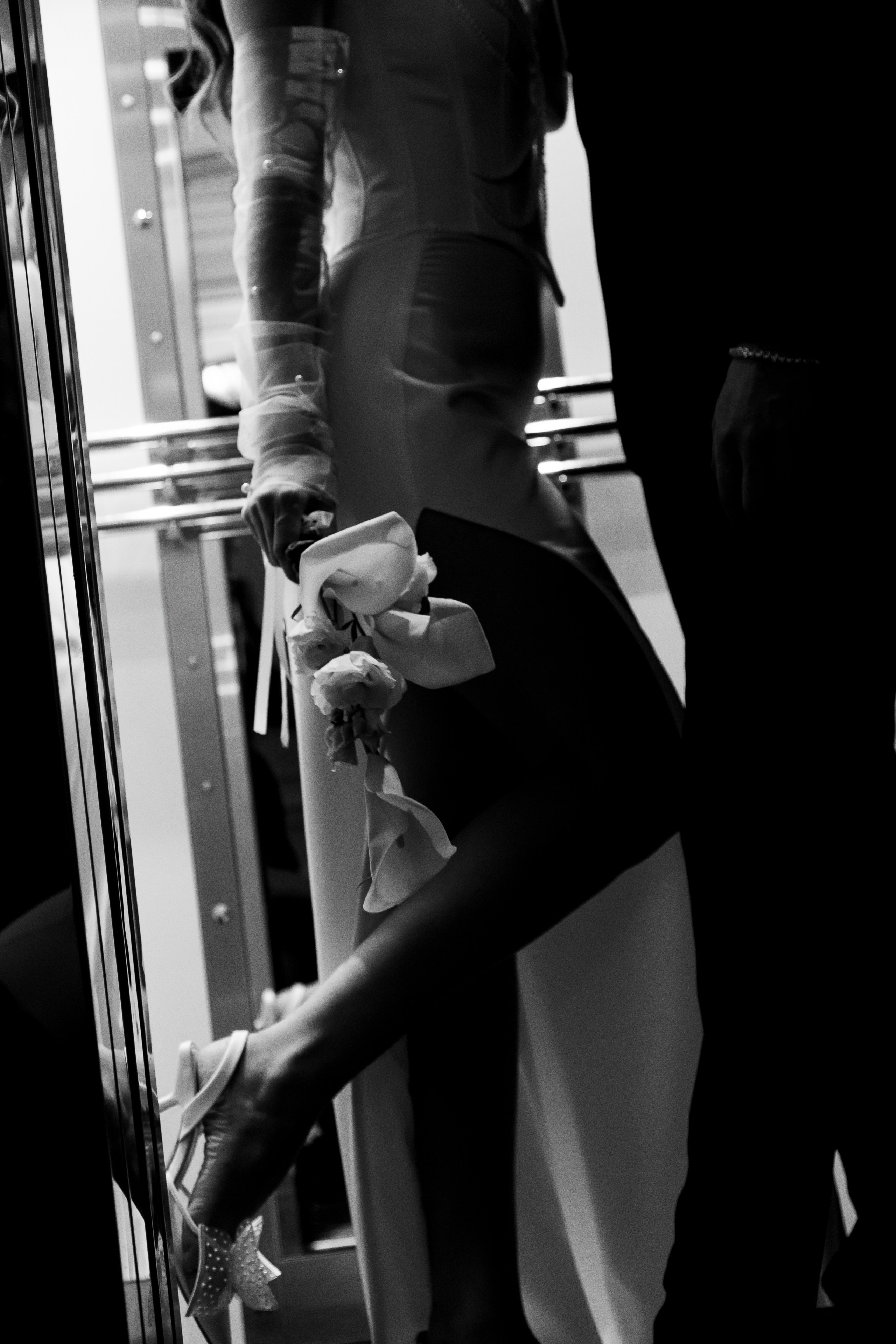 Торжество нашей любви. Фотограф в Самаре / Олеся Широнина