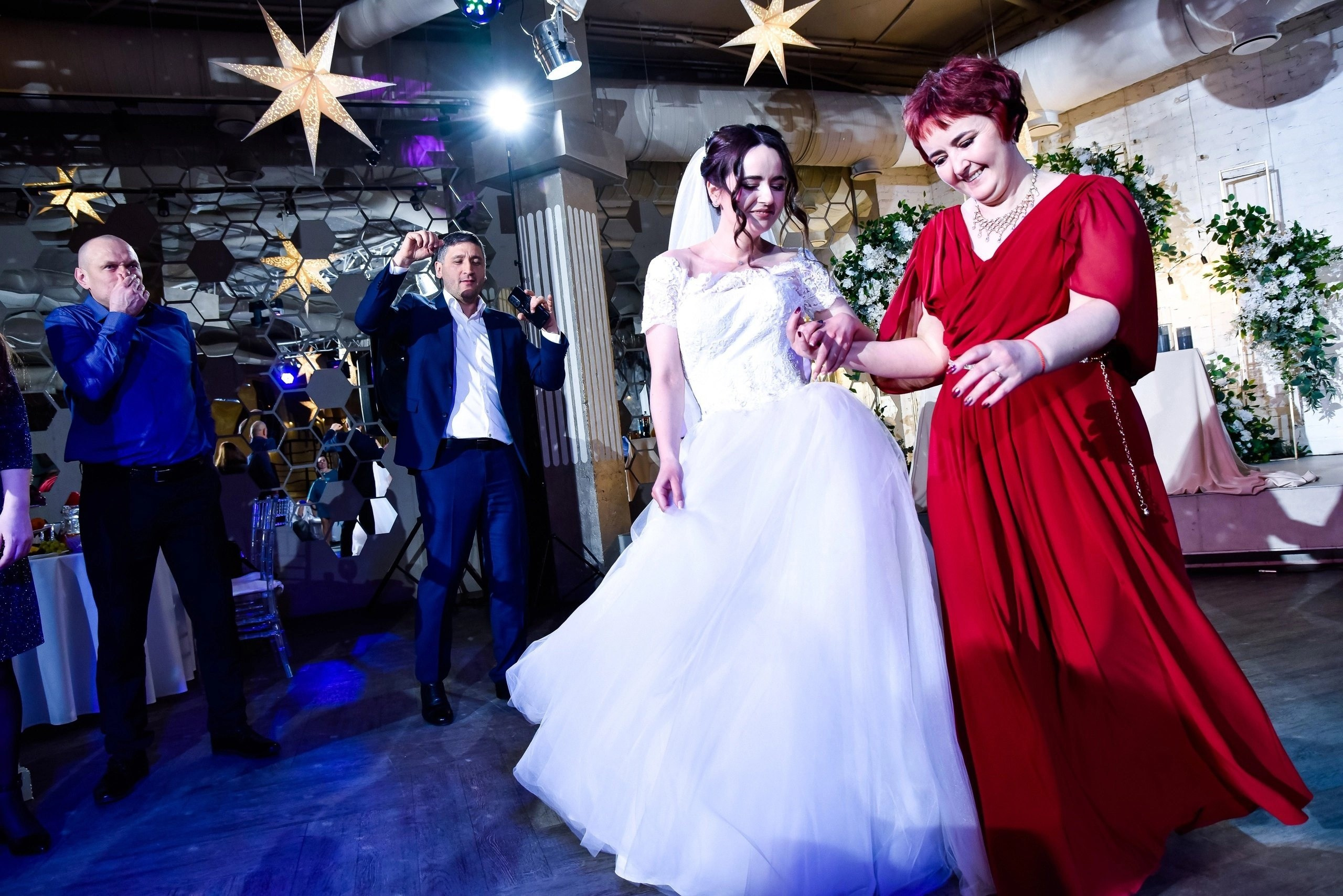 Свадебный фотограф в Самаре и Самарской области