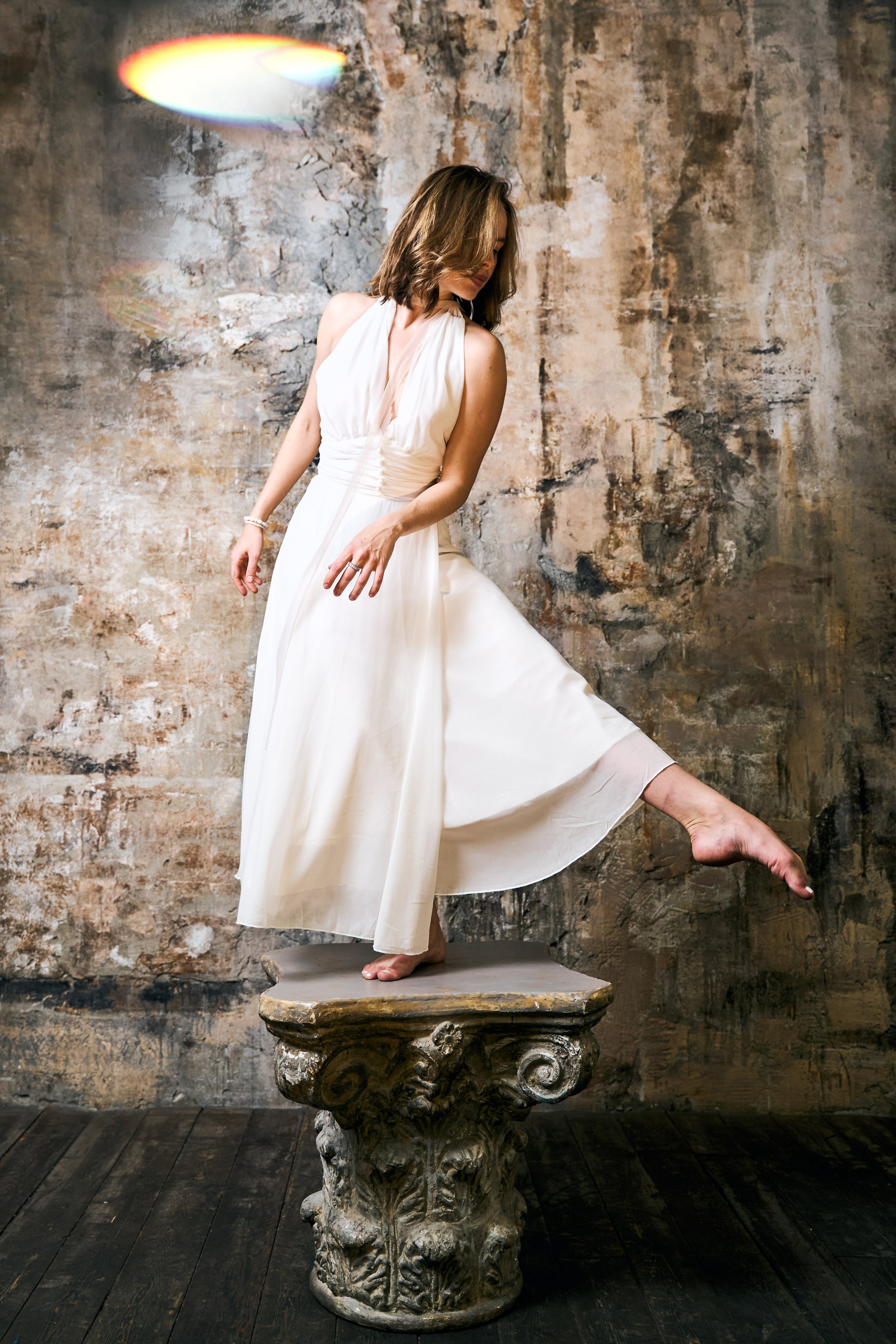 Аполлинария. Портретный и репортажный фотограф в Москве