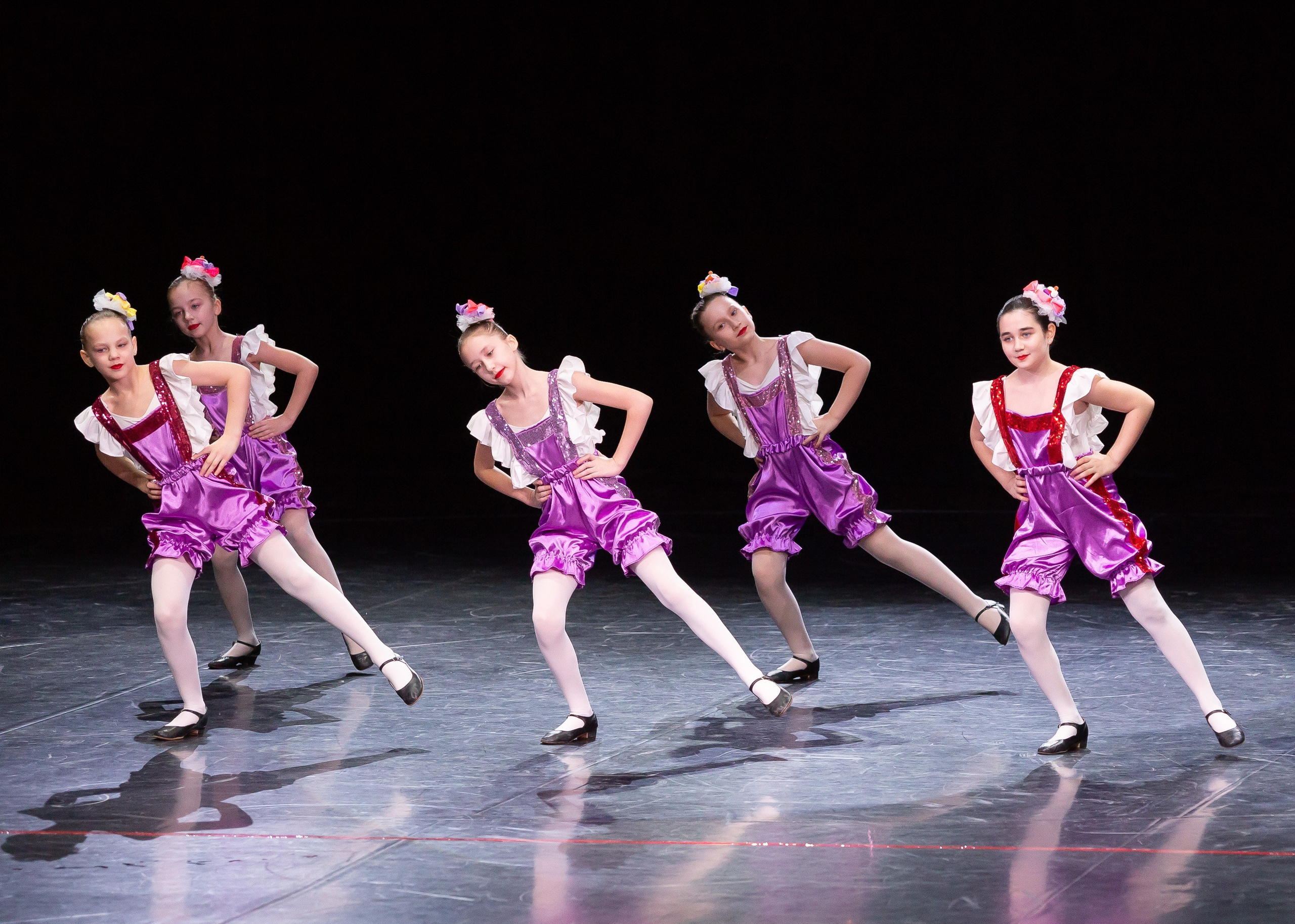 Всероссийский конкурс хореографического искусства «Хрустальная стрекоза». Репортажный фотограф в Москве