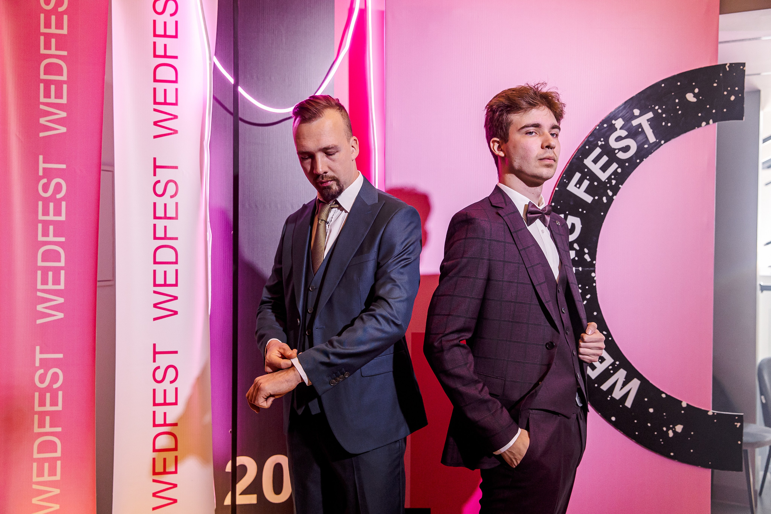 Wedding Fest. Свадебный и семейный фотограф в Челябинске Юлия Ишимова