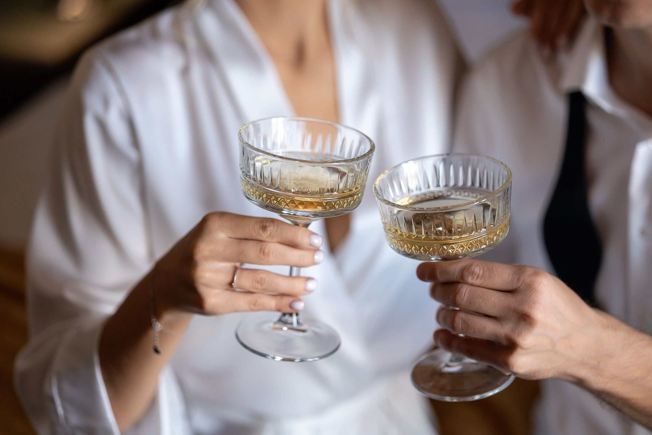 Рамиль & Валерия. Свадебный фотограф в Самаре Сергей Ярилин