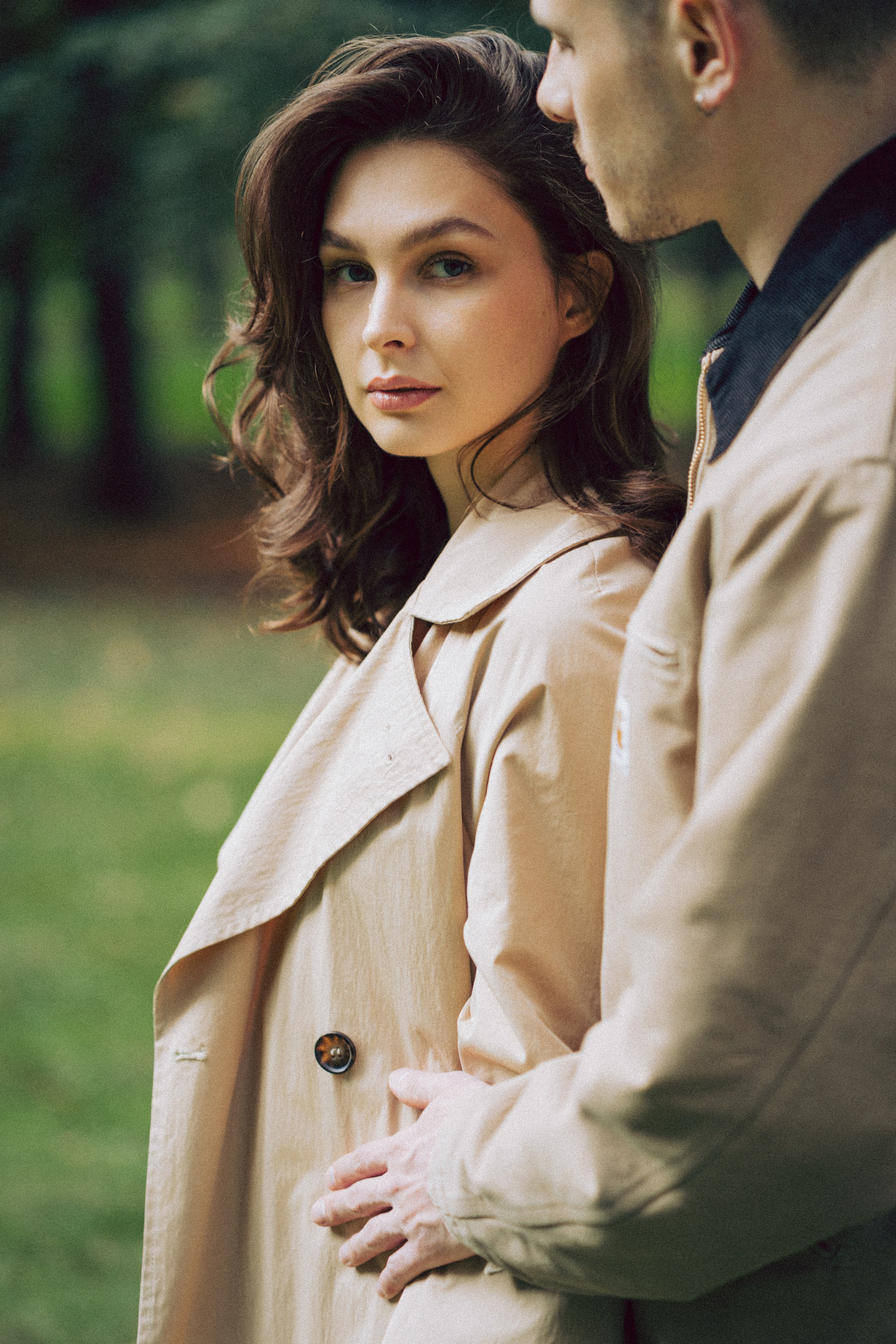 Сентябрь. Фотограф Москва Селюкова Юлия