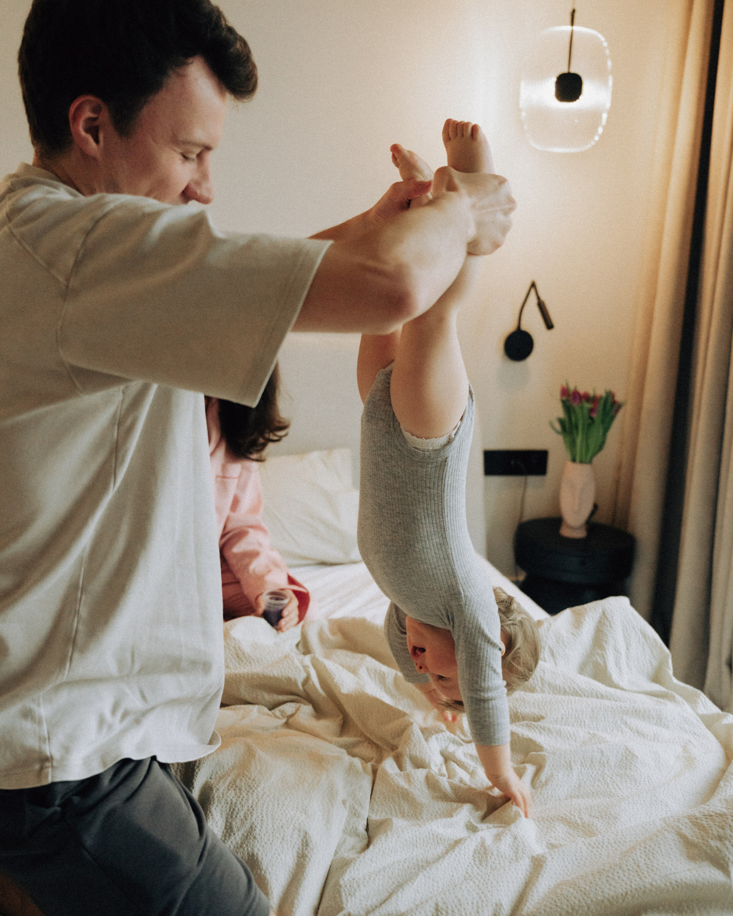 Вжух и уже годик. Фотограф Москва Селюкова Юлия